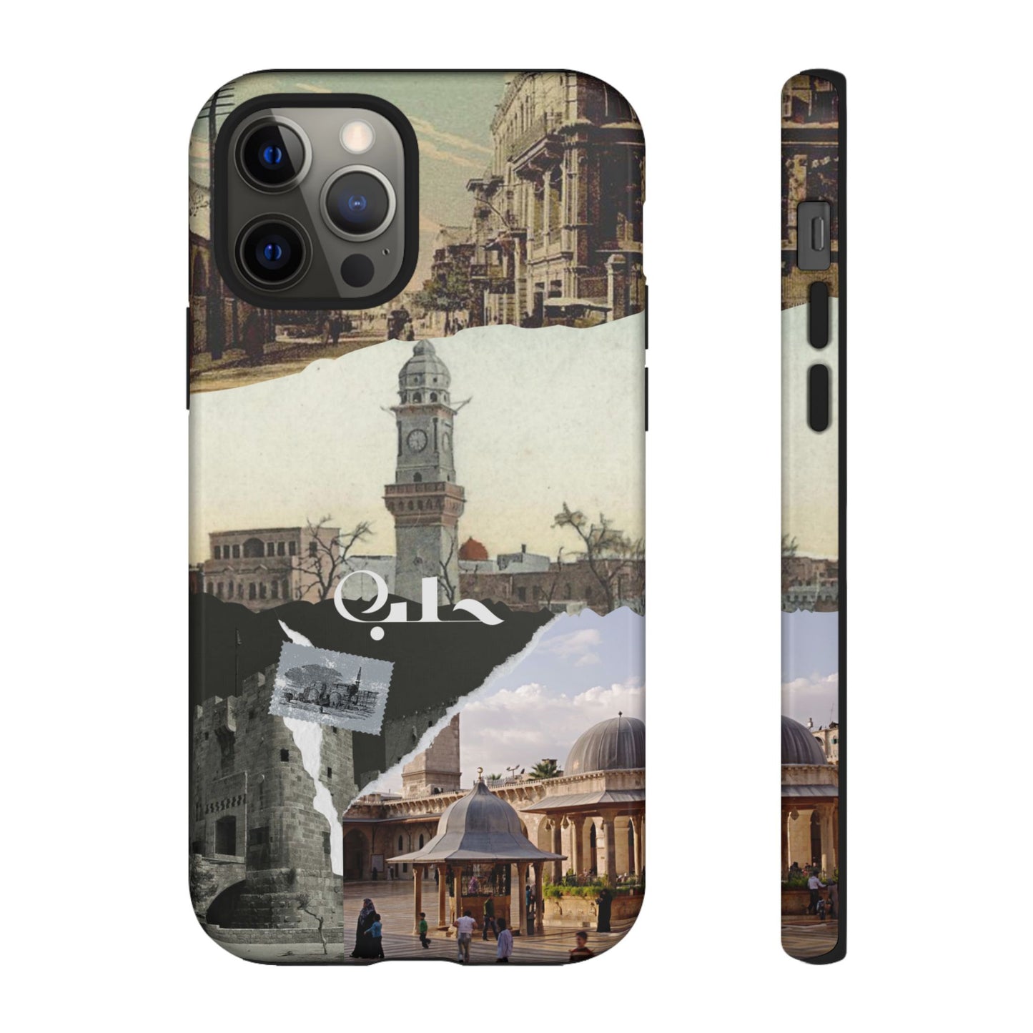 Aleppo