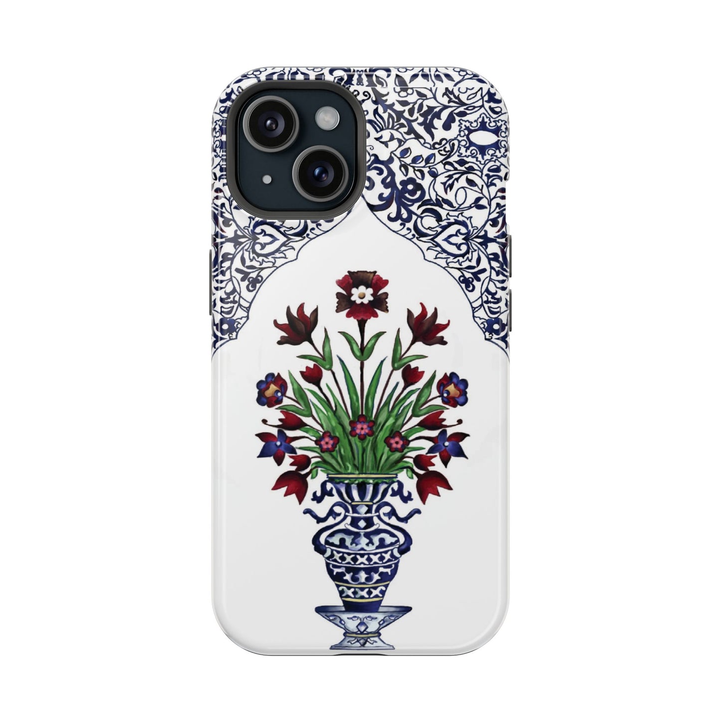 Wazir Al Khan (Magsafe)