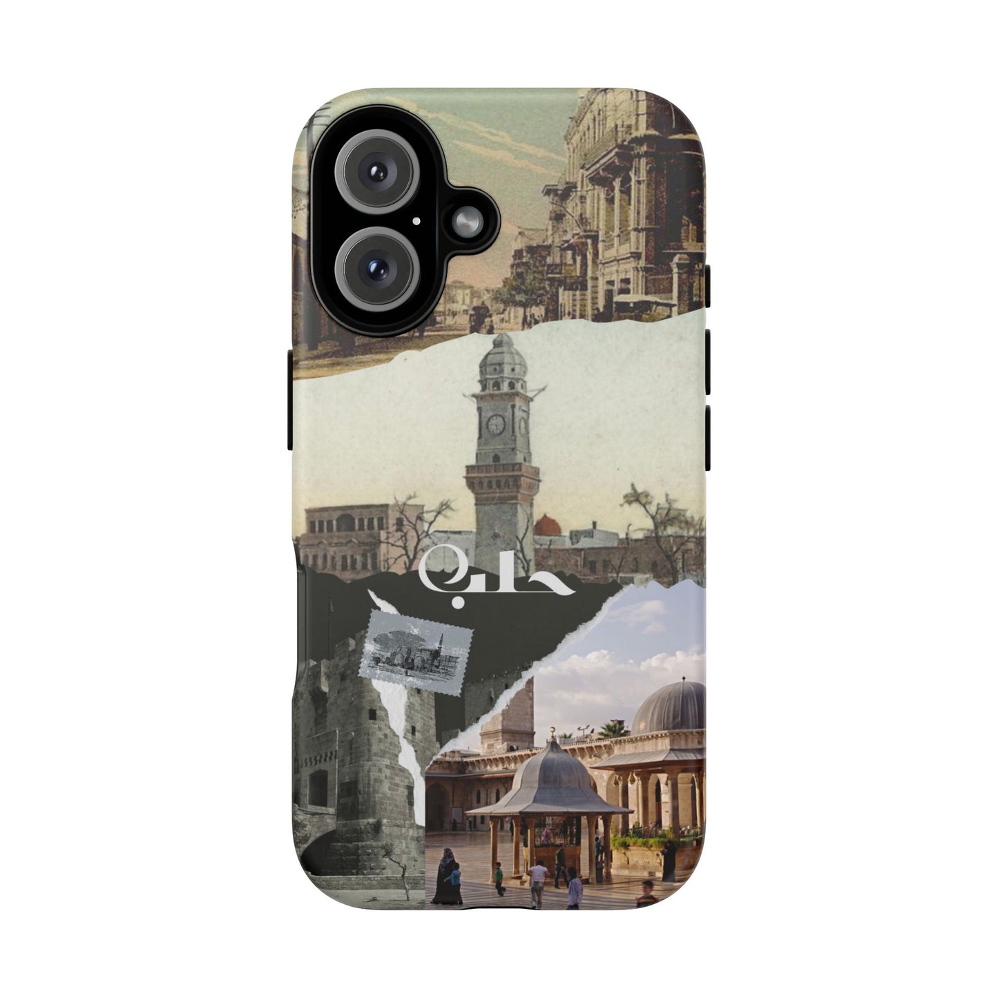 Aleppo