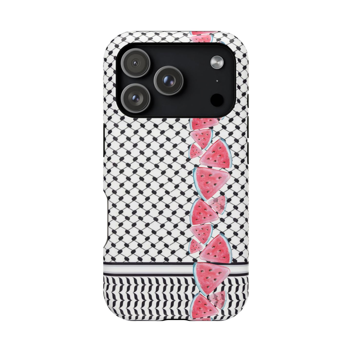 Seeds of Resistance (Magsafe)