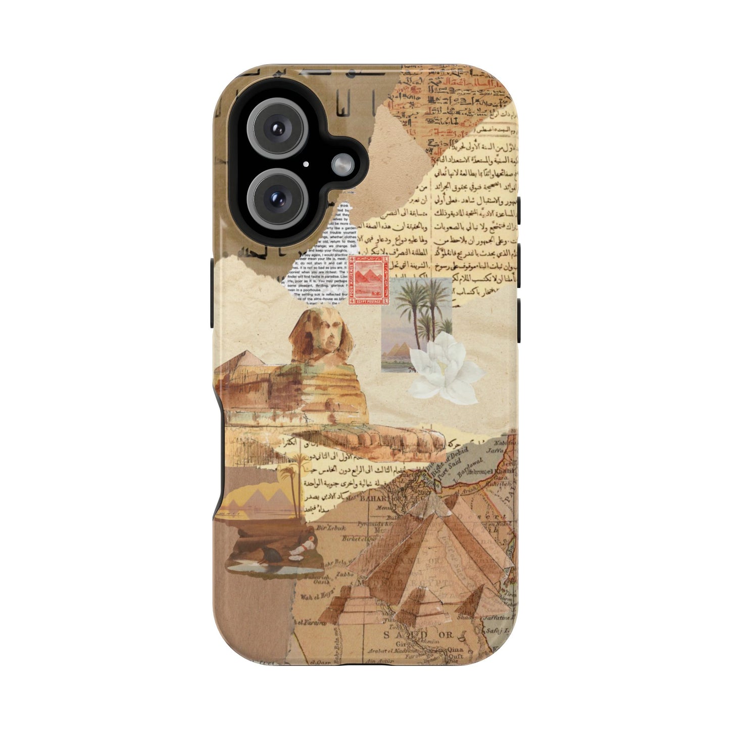 Egyptian Mosaic (Magsafe)