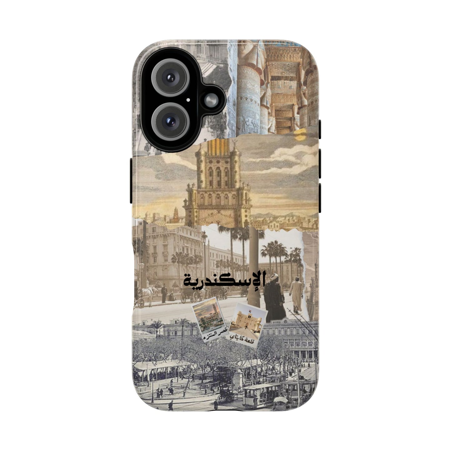 Alexandria
