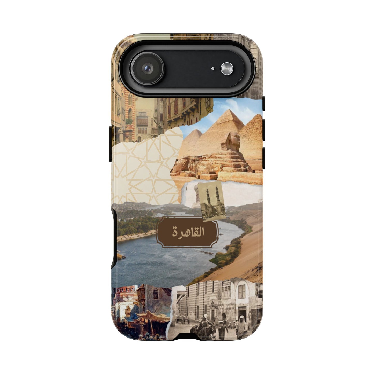 Cairo