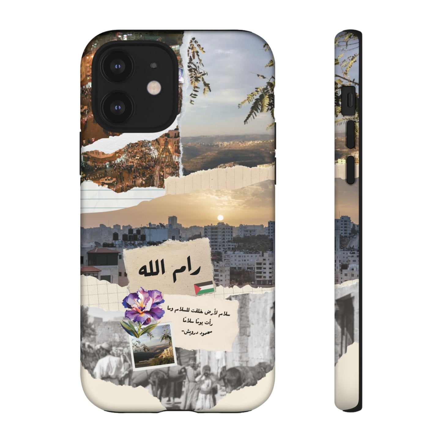 Ramallah