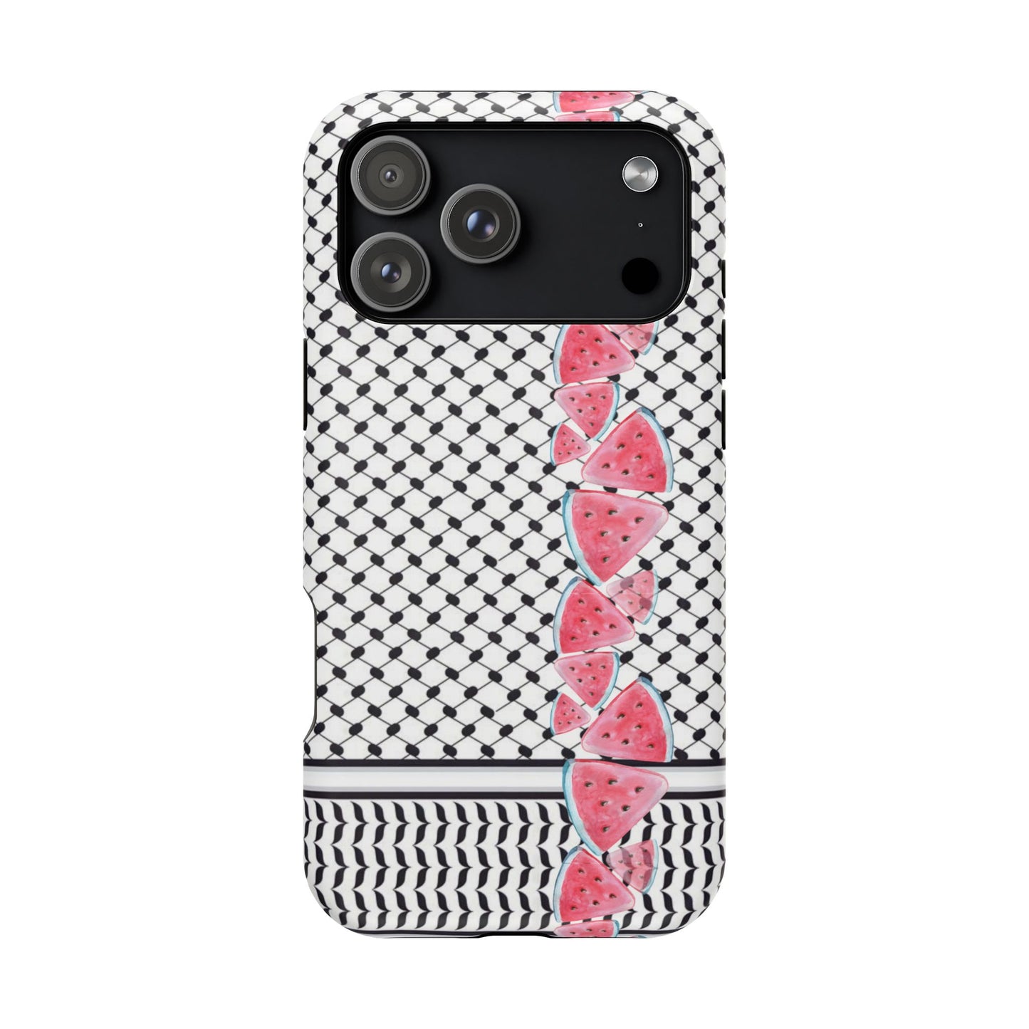 Seeds of Resistance (Magsafe)