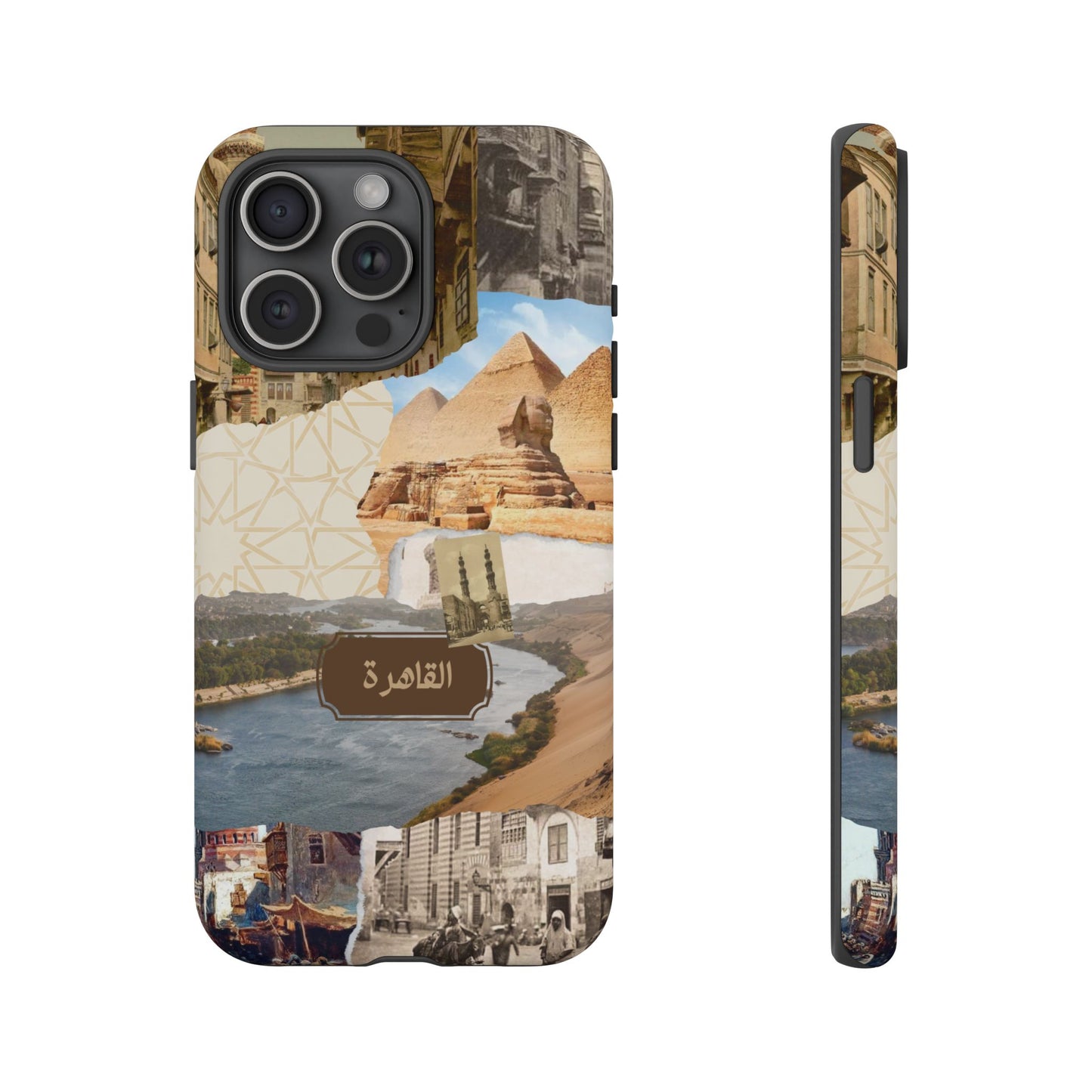Cairo