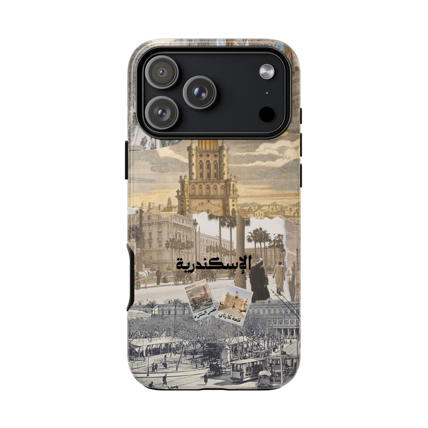 Alexandria