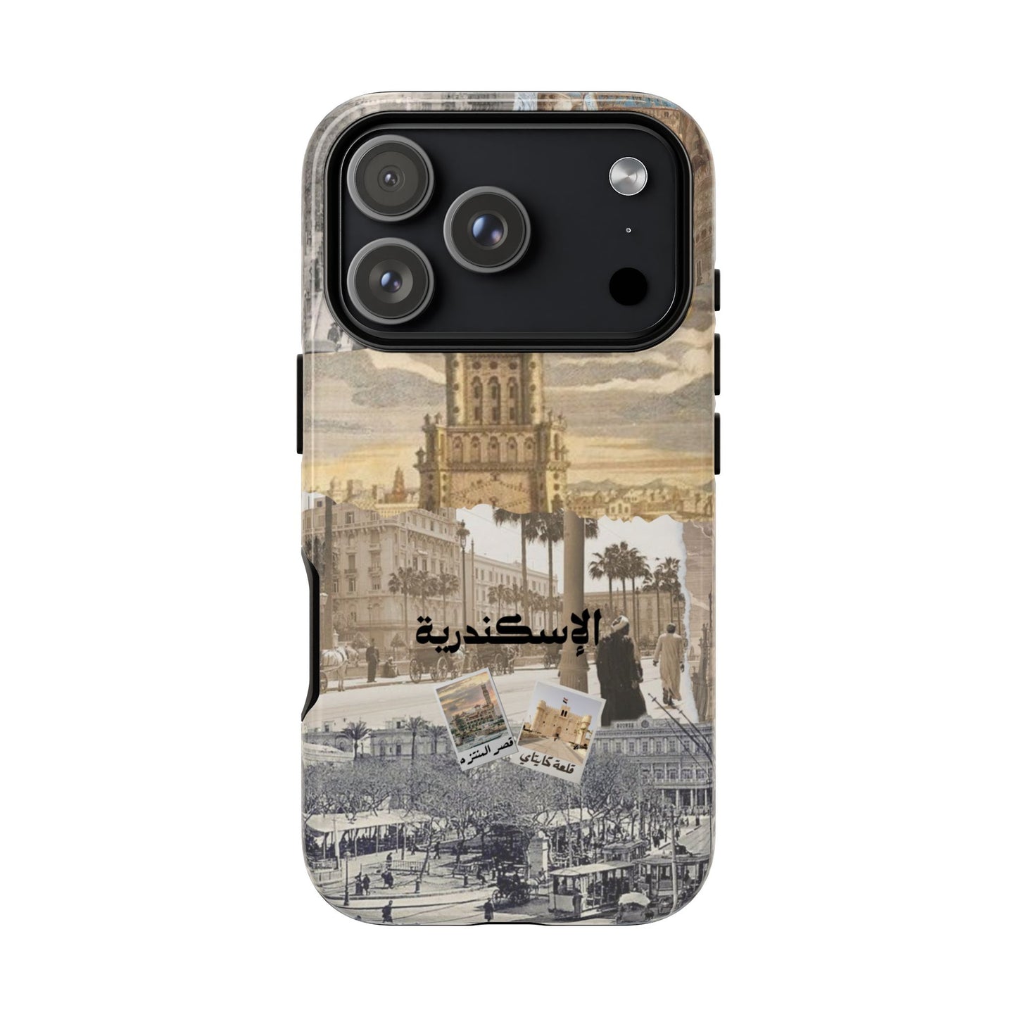 Alexandria