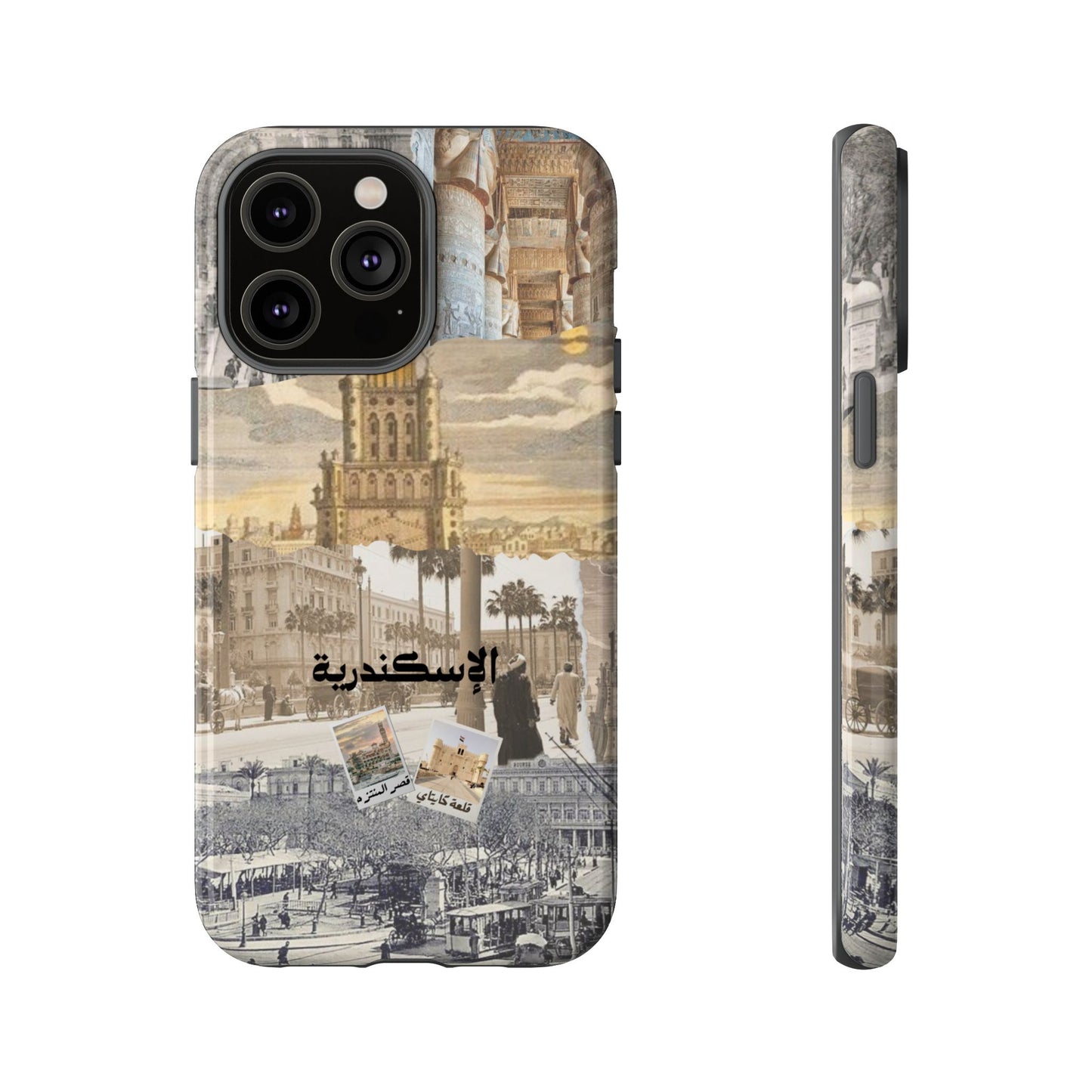 Alexandria