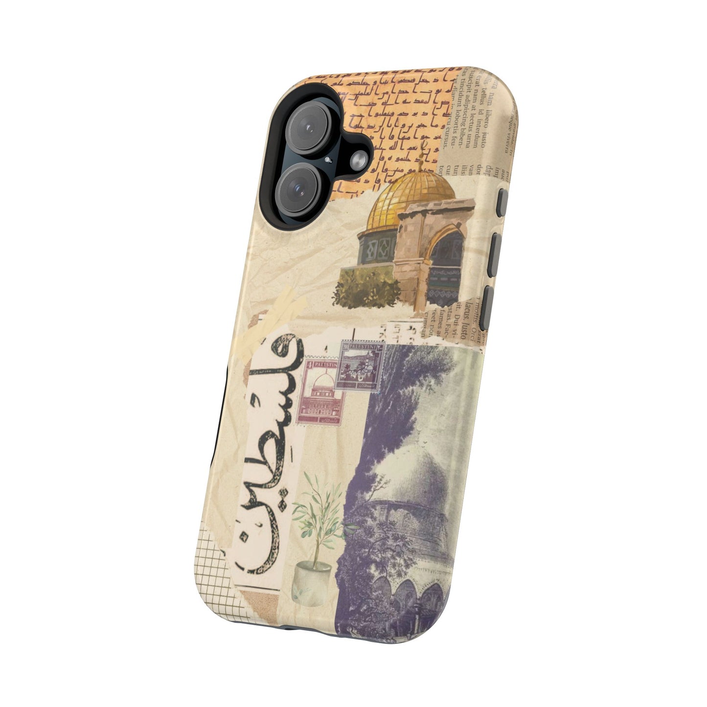 Palestinian Tapestry (Magsafe)