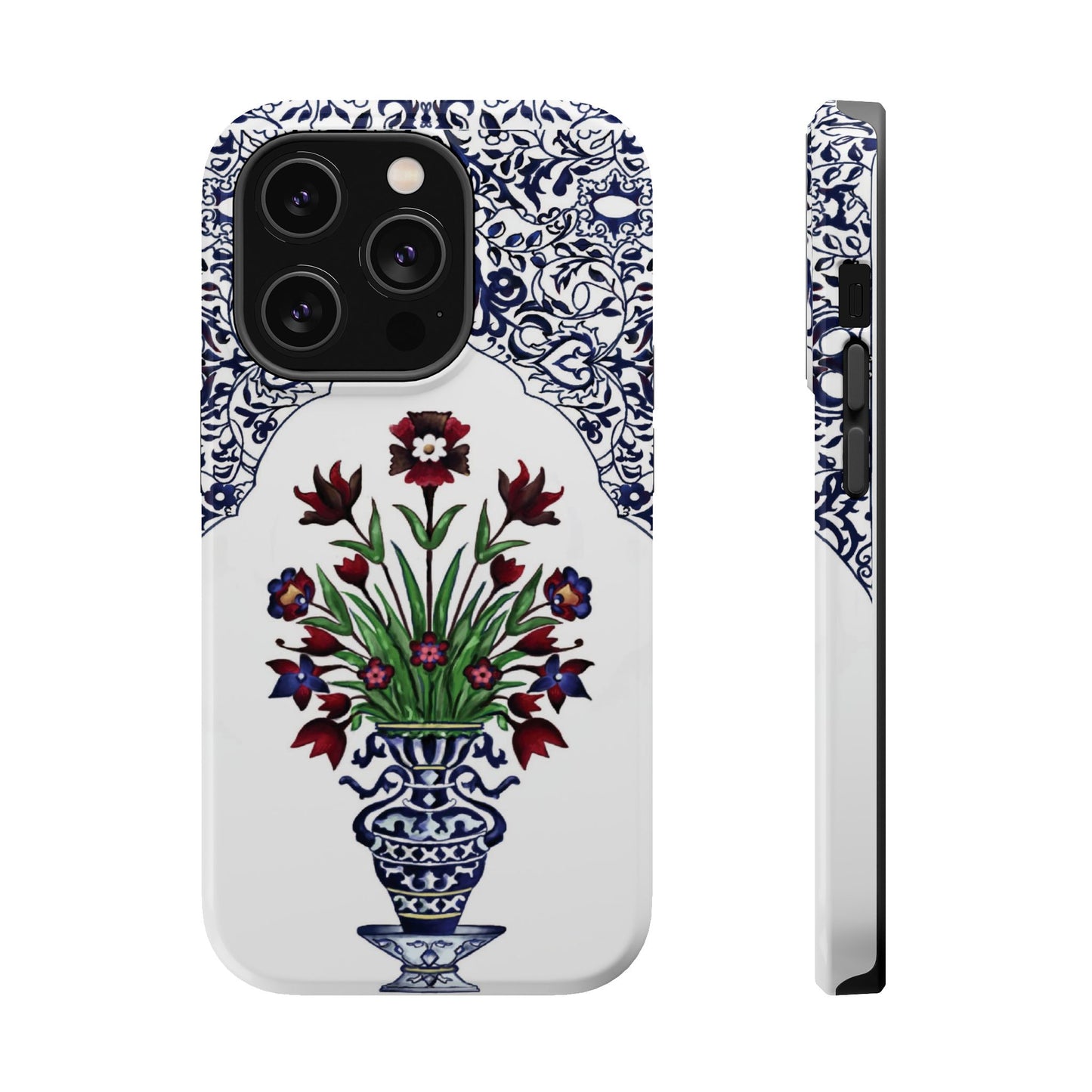 Wazir Al Khan (Magsafe)