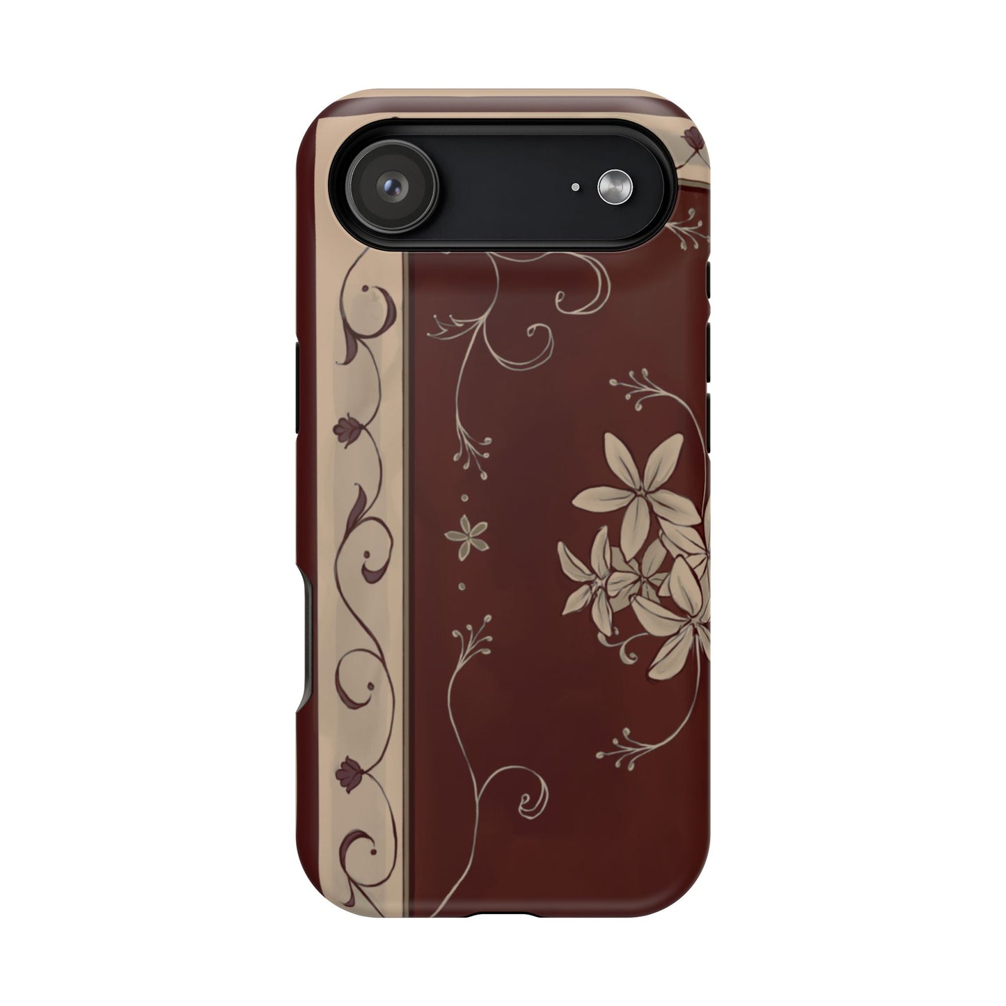 Sajjada in Red (Magsafe)