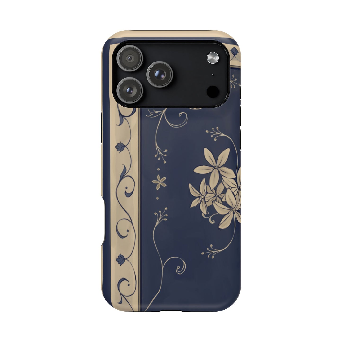 Sajjada in Blue (Magsafe)