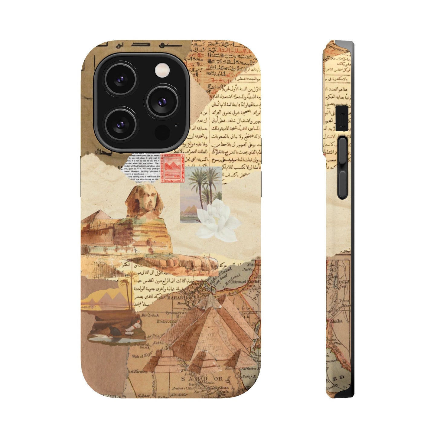 Egyptian Mosaic (Magsafe)