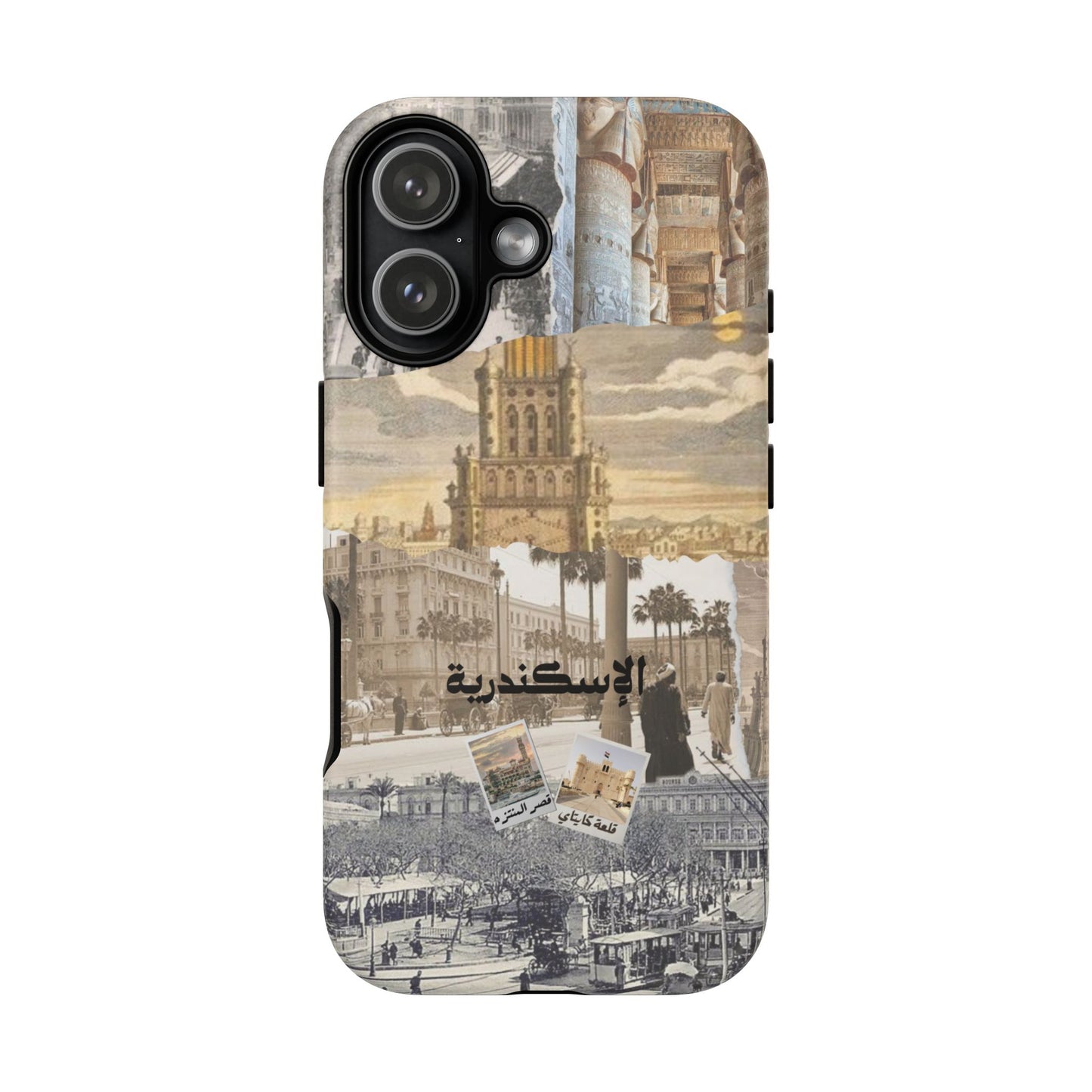Alexandria