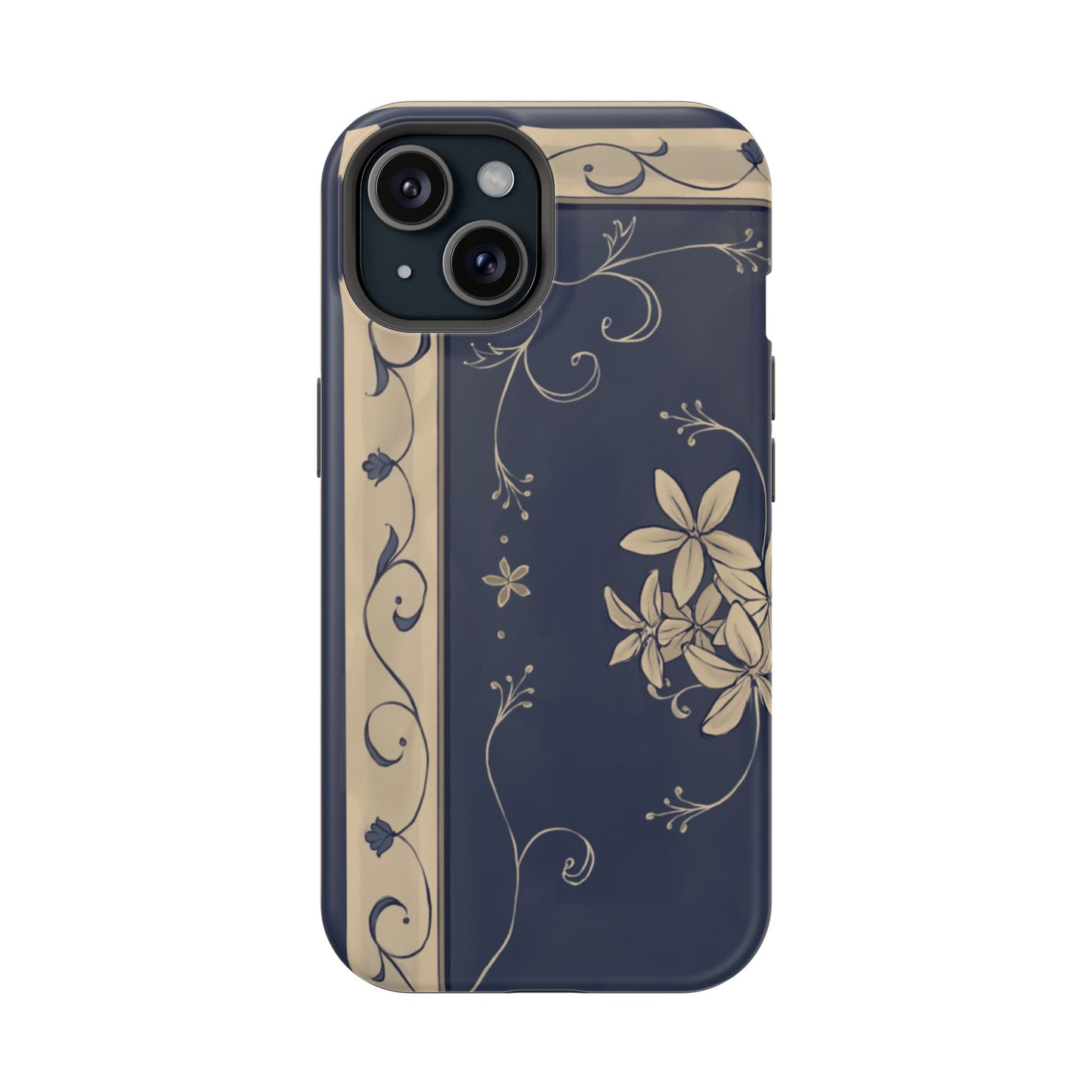 Sajjada in Blue (Magsafe)