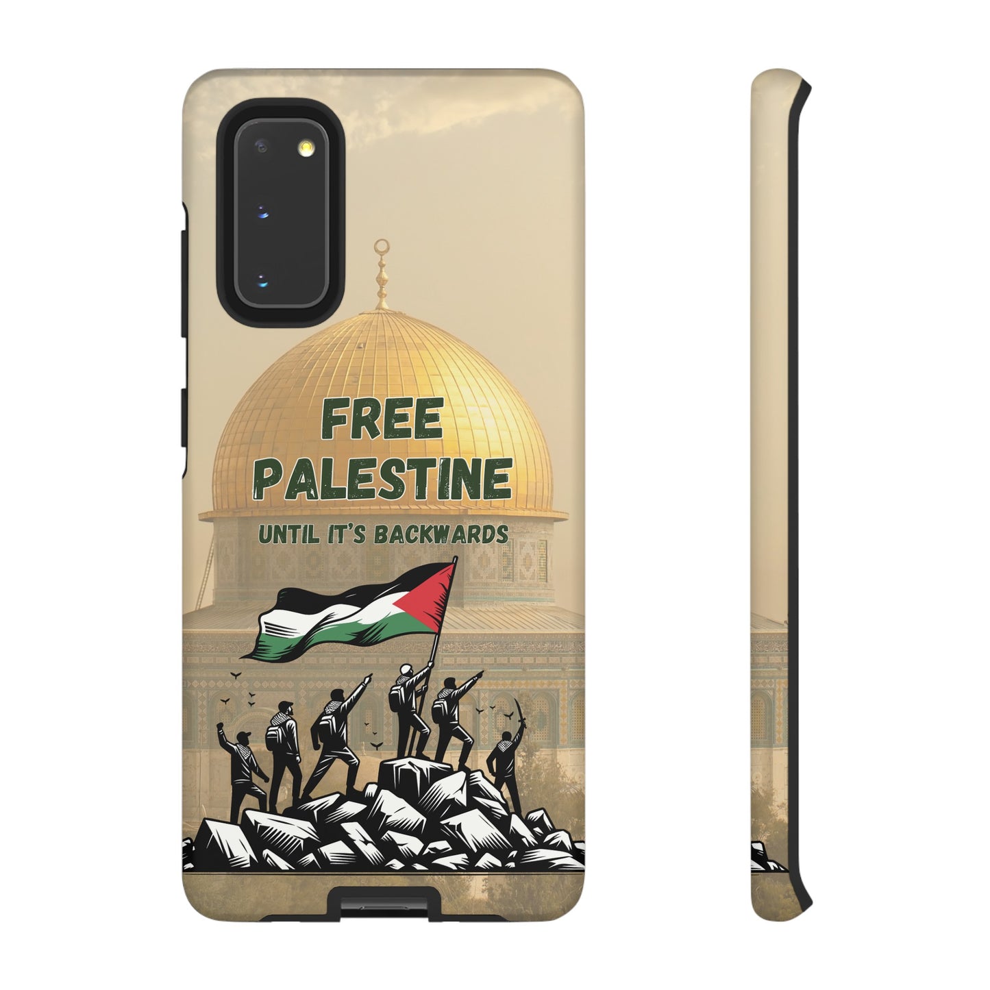 Al Aqsa Free Palestine