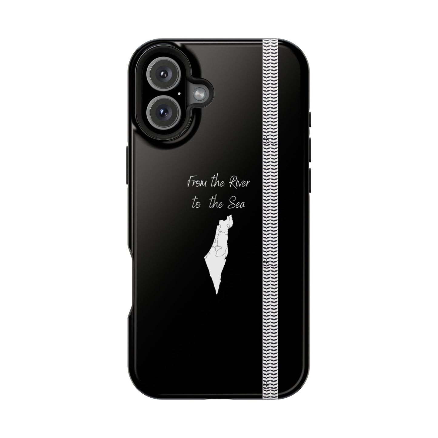 River to the Sea (Magsafe)