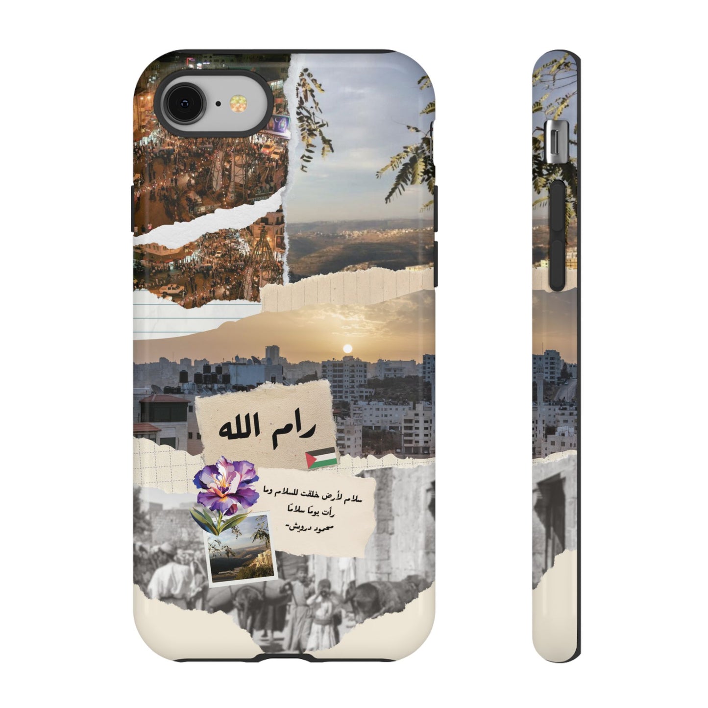 Ramallah