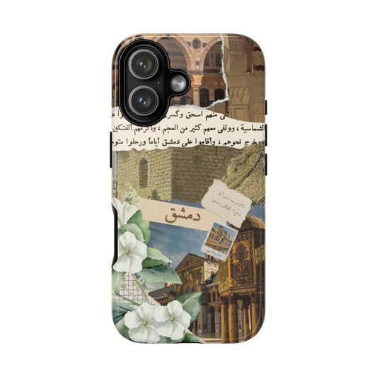 Damascus