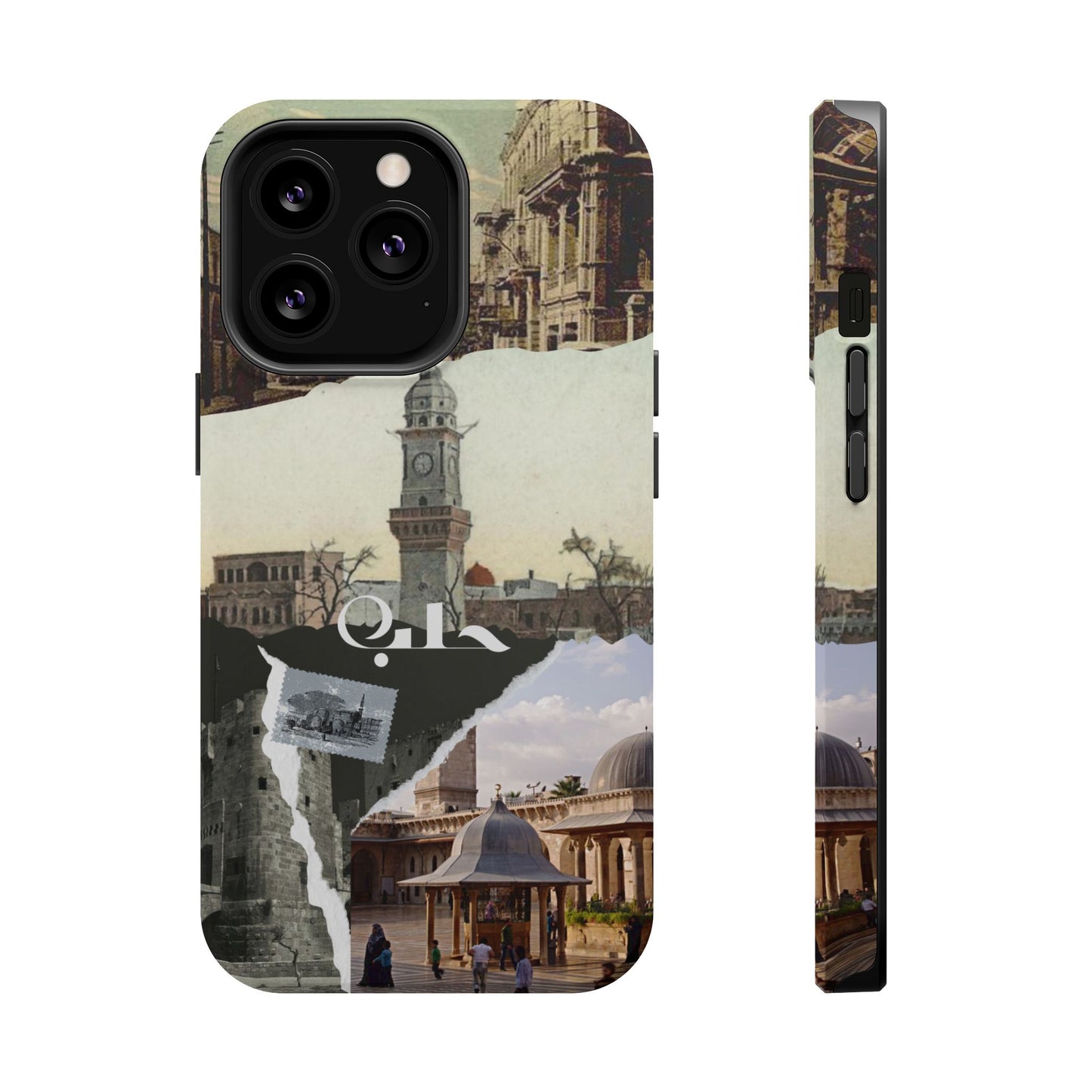 Aleppo (Magsafe)