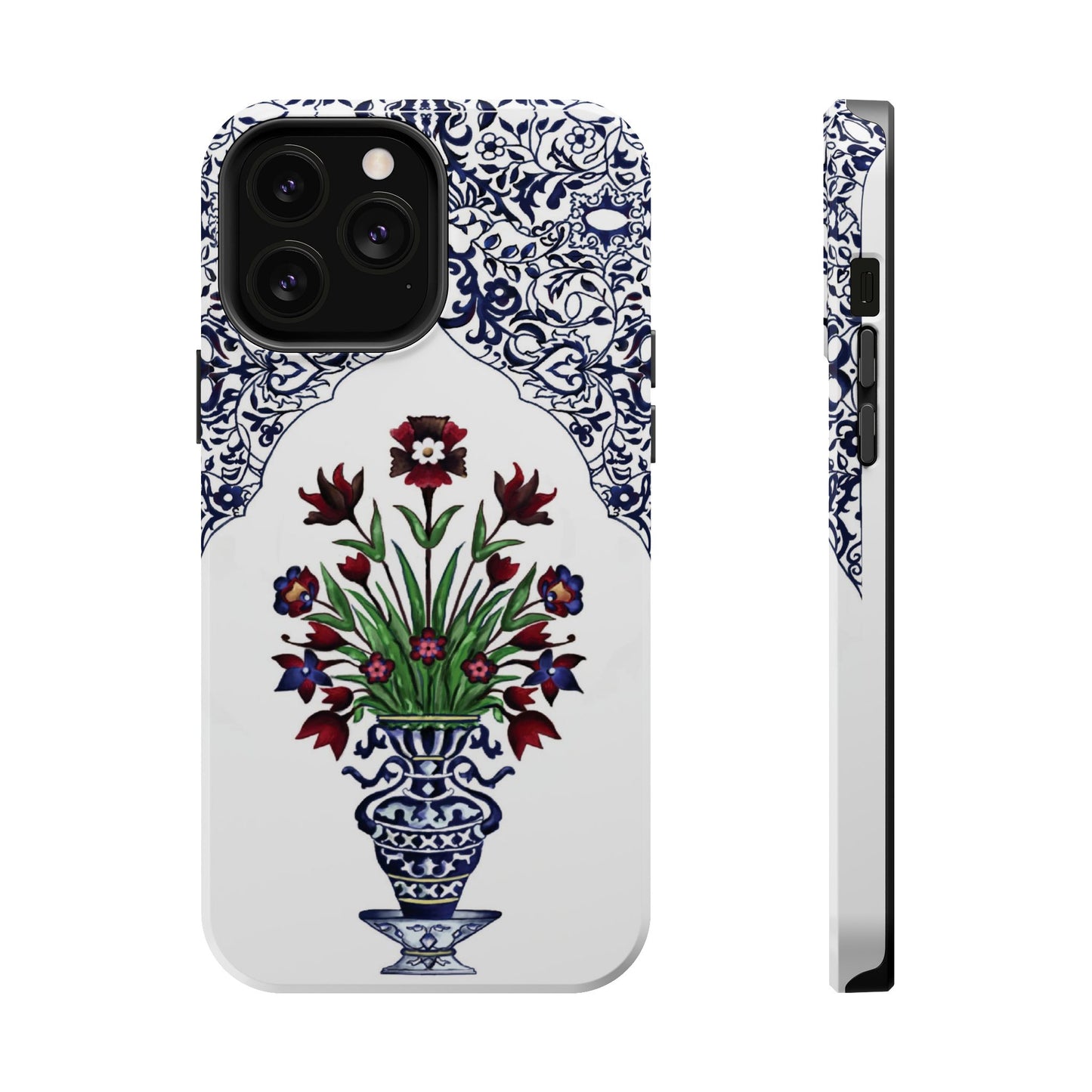 Wazir Al Khan (Magsafe)