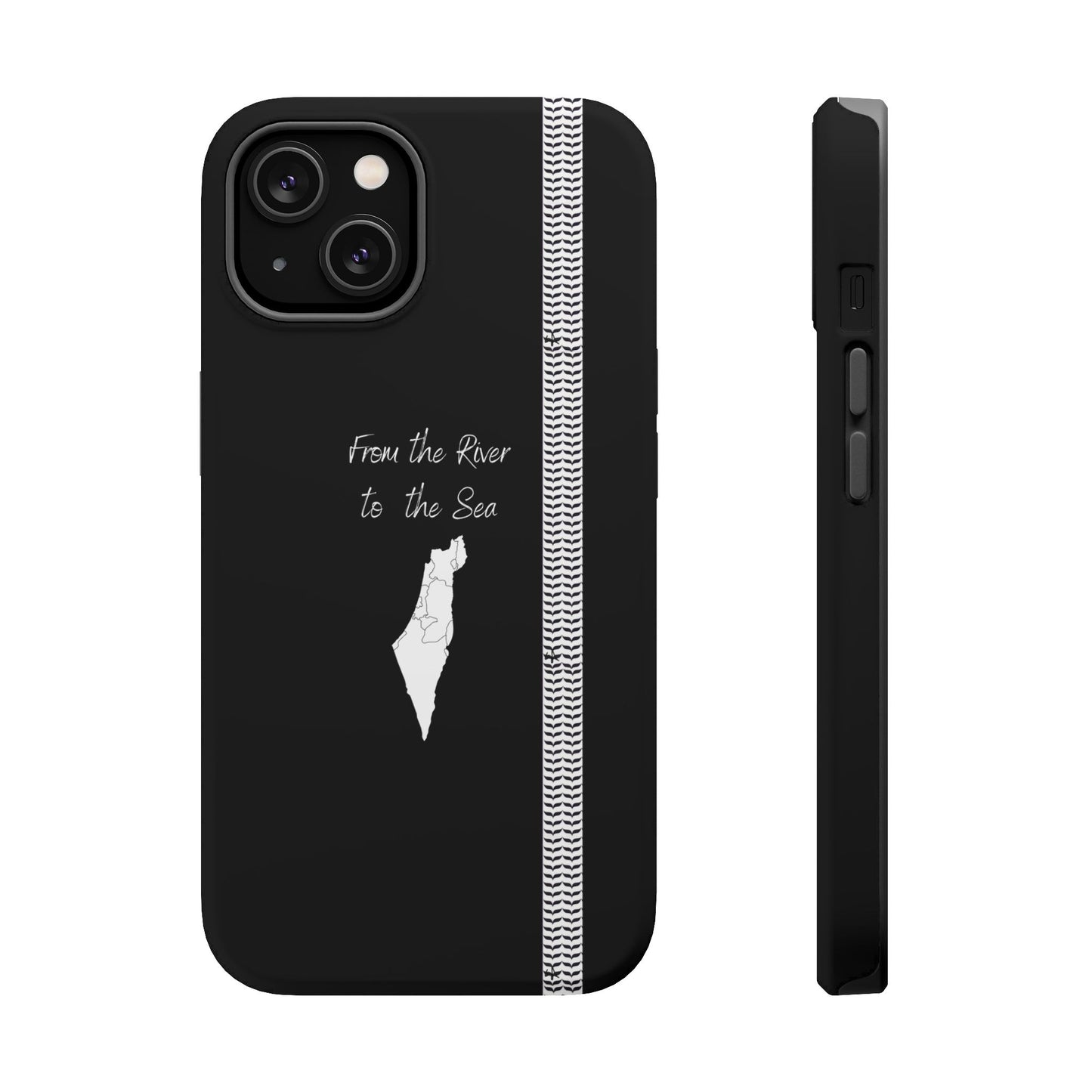 River to the Sea (Magsafe)