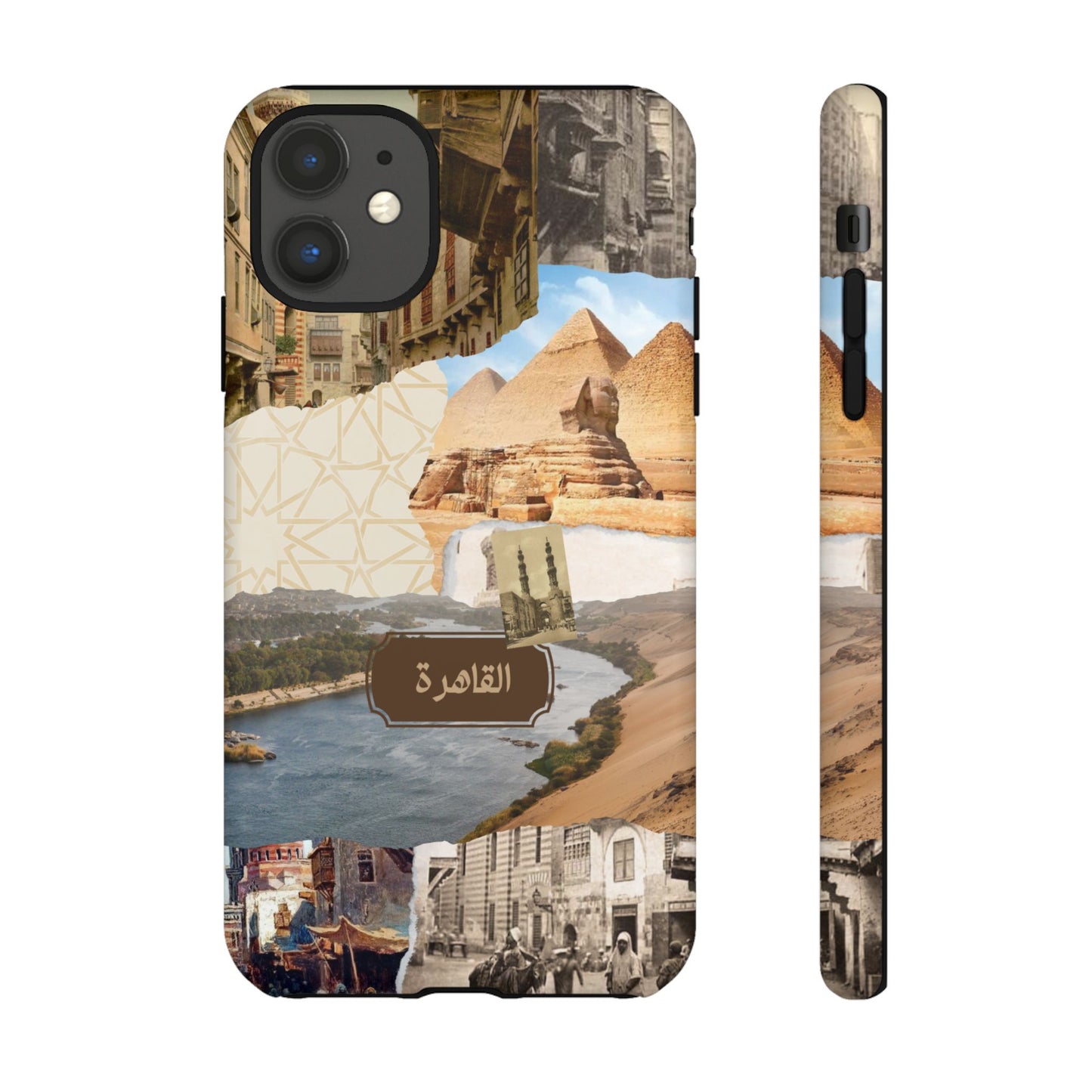 Cairo