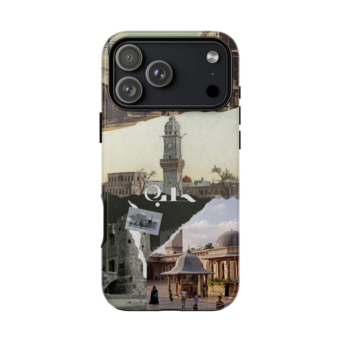 Aleppo