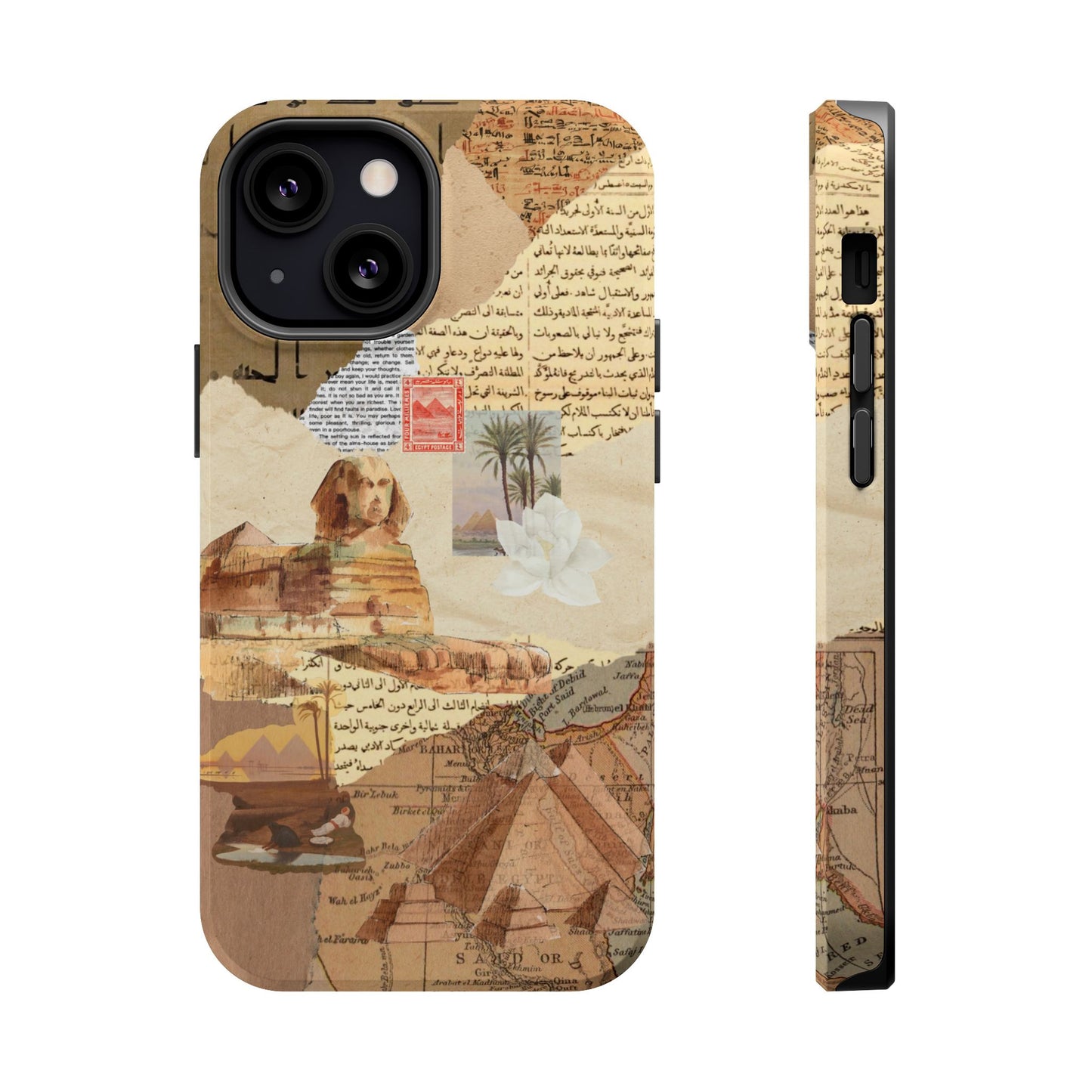 Egyptian Mosaic (Magsafe)