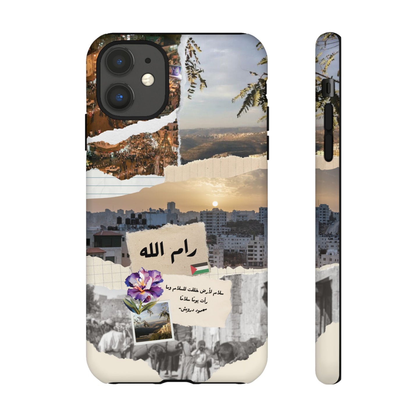 Ramallah