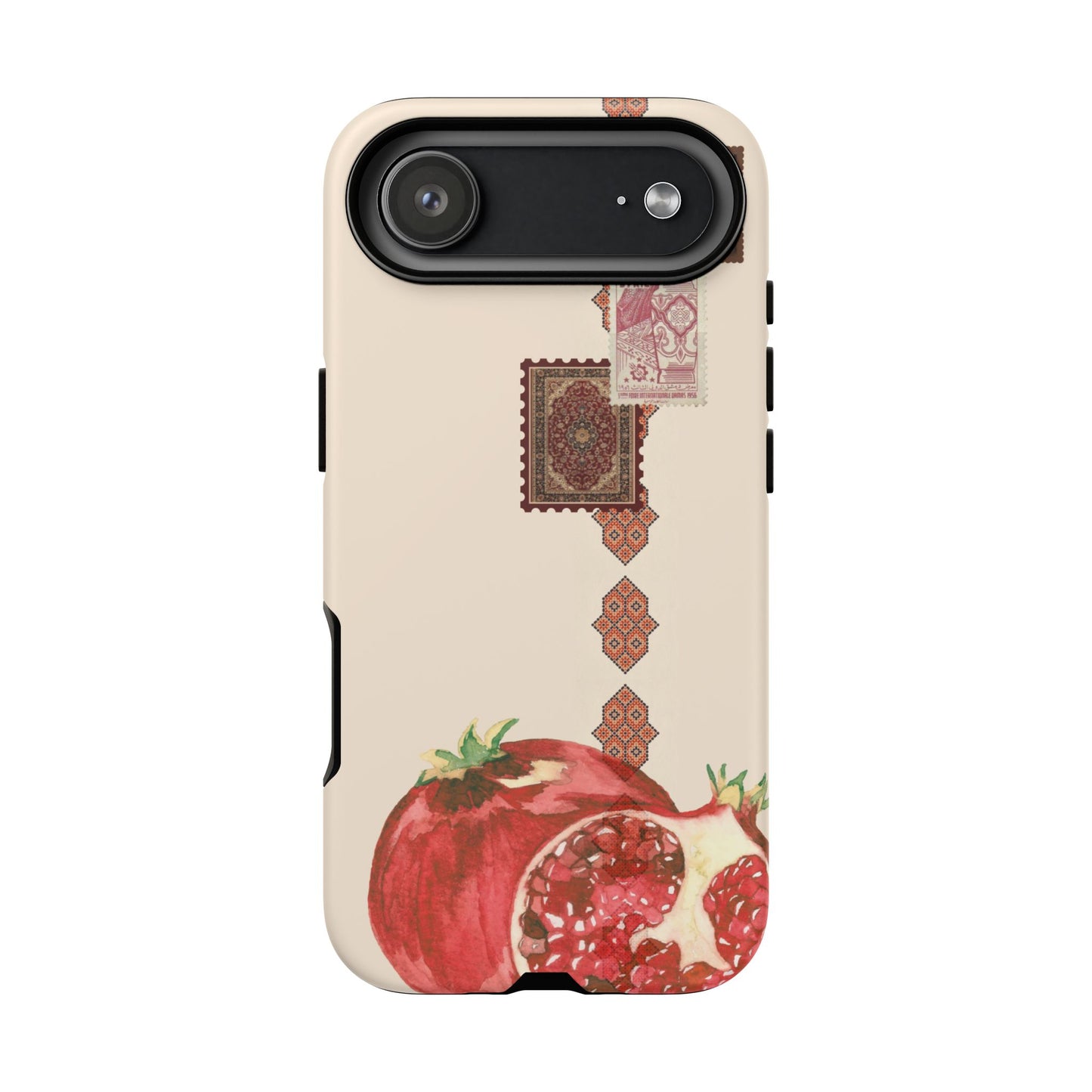 Sultanas Cases x Noura Abdi