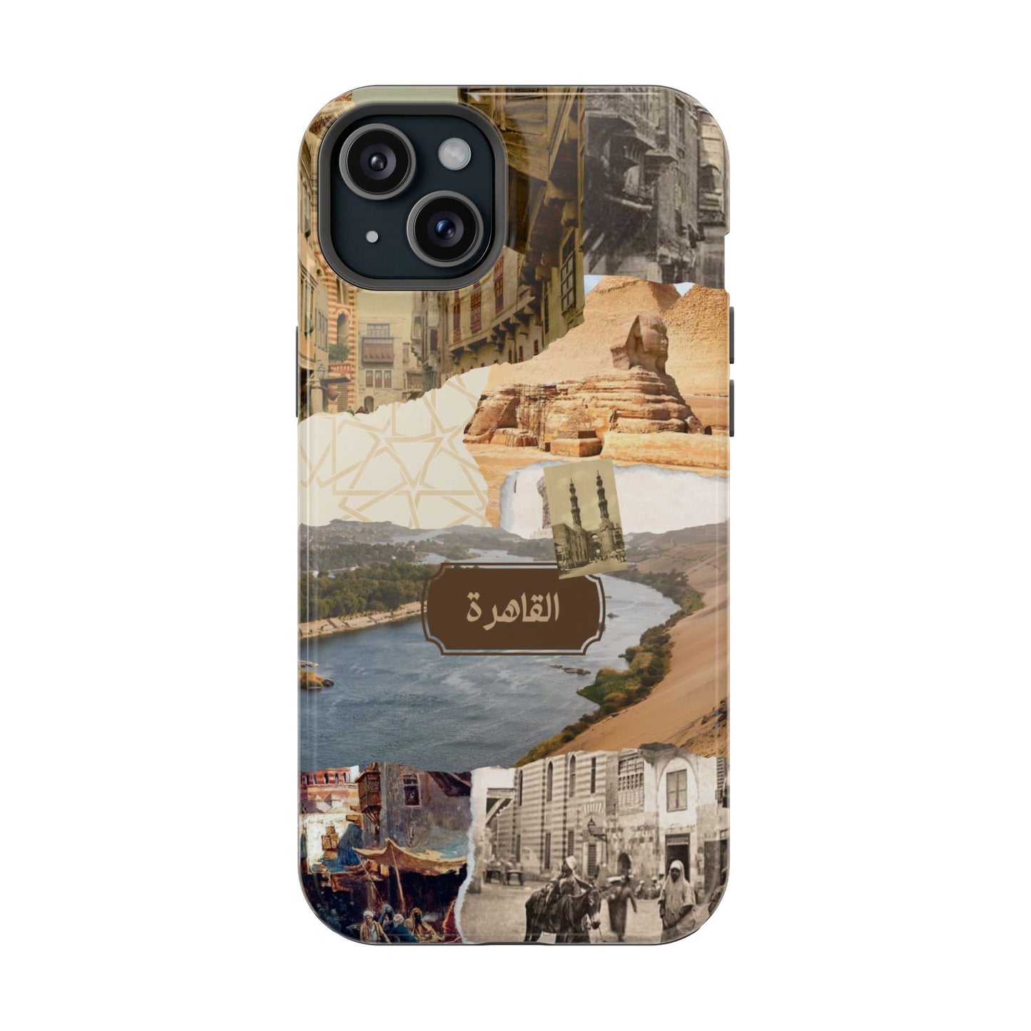 Cairo (Magsafe)