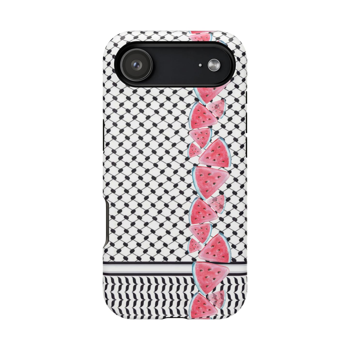 Seeds of Resistance (Magsafe)