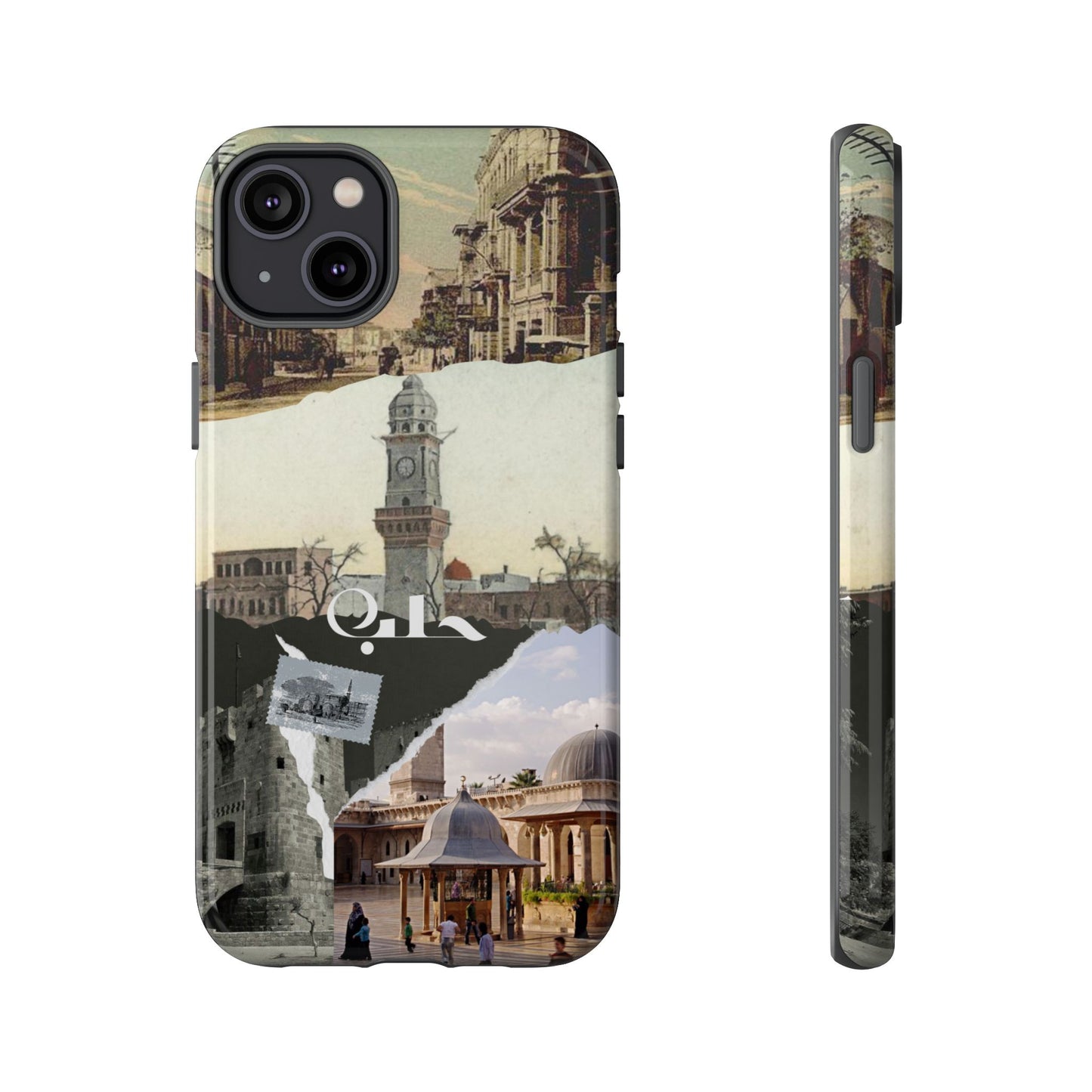 Aleppo