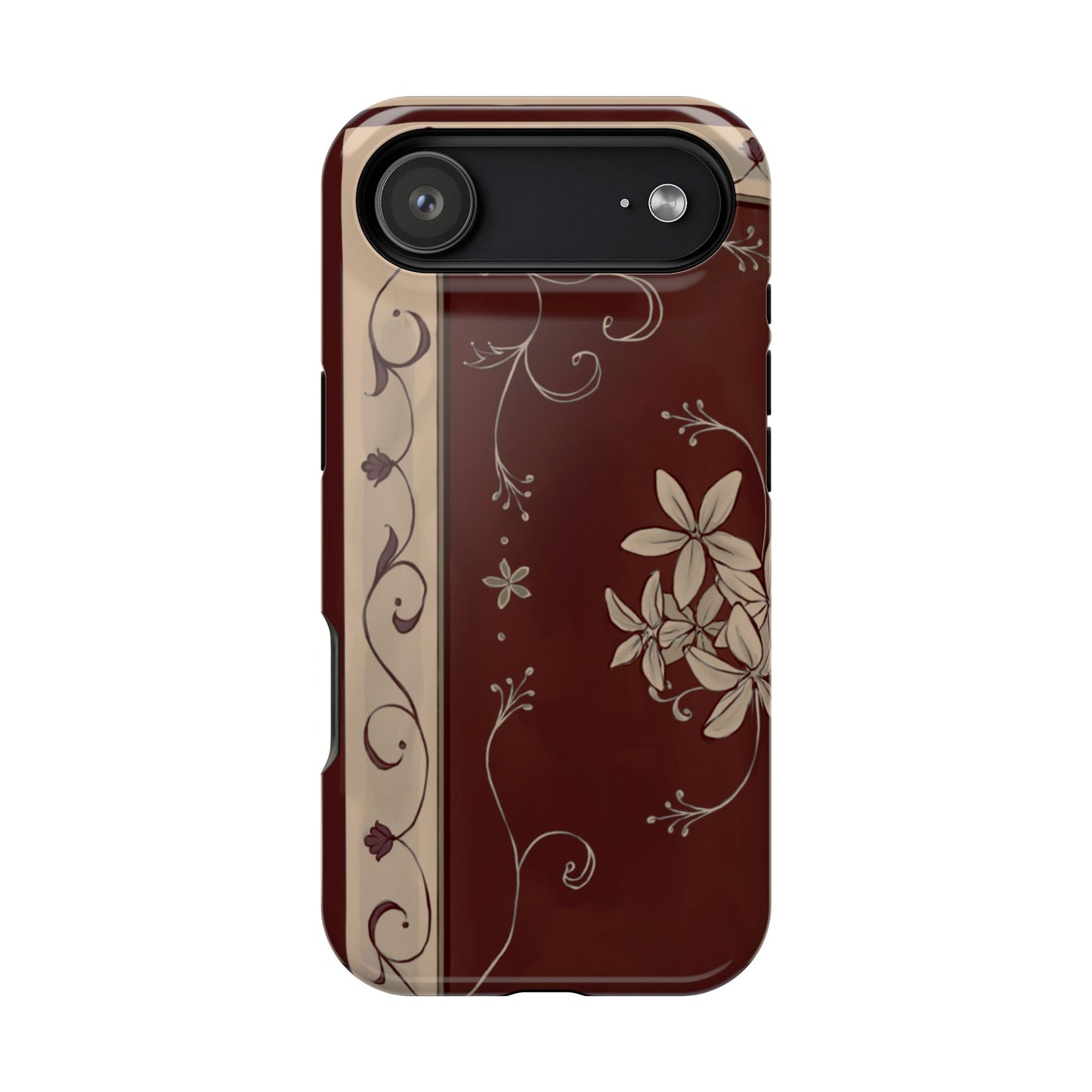 Sajjada in Red (Magsafe)