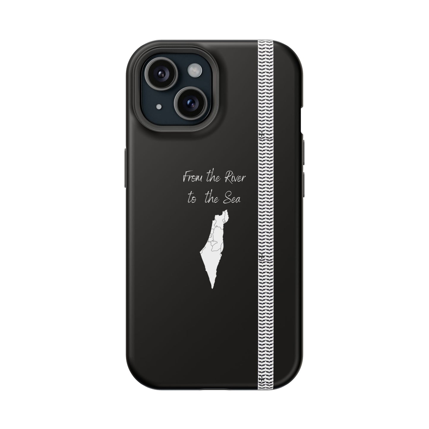 River to the Sea (Magsafe)