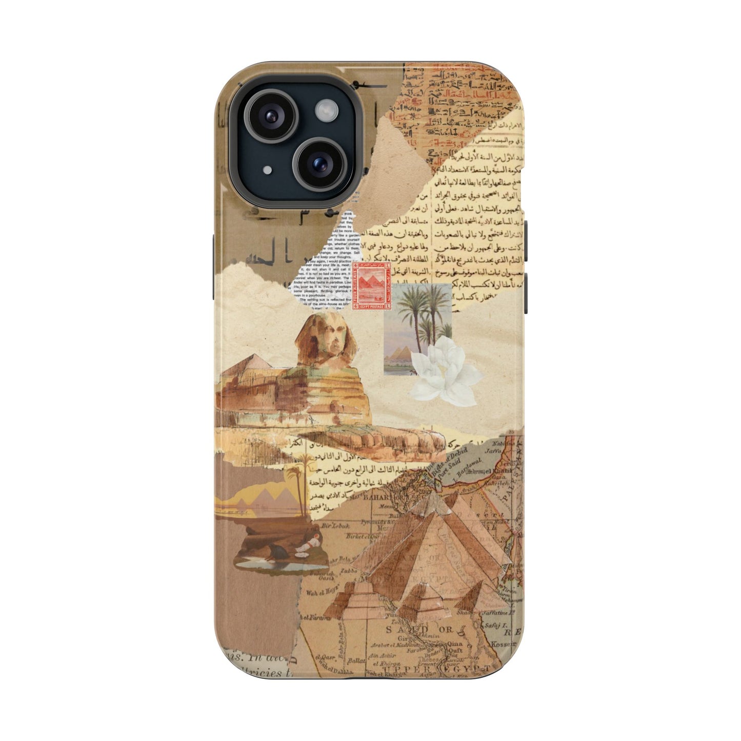 Egyptian Mosaic (Magsafe)