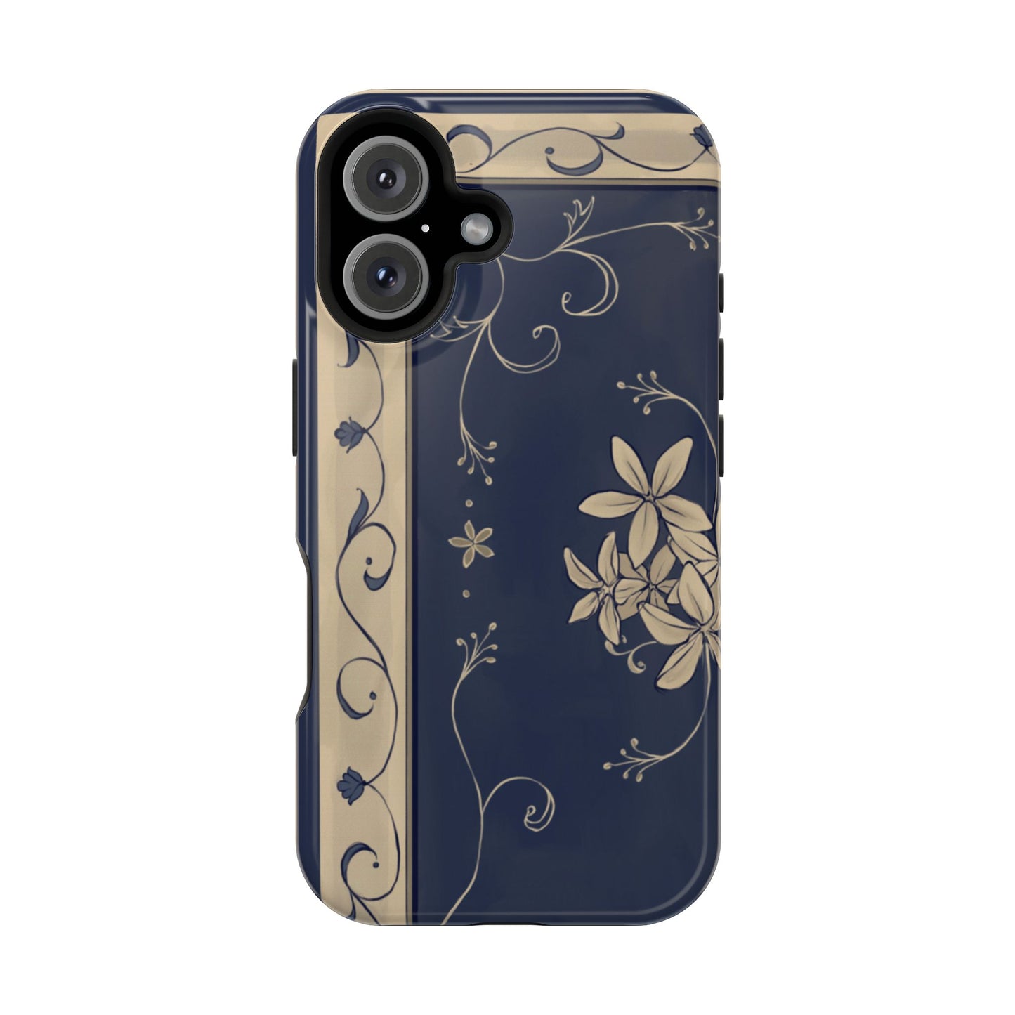 Sajjada in Blue (Magsafe)