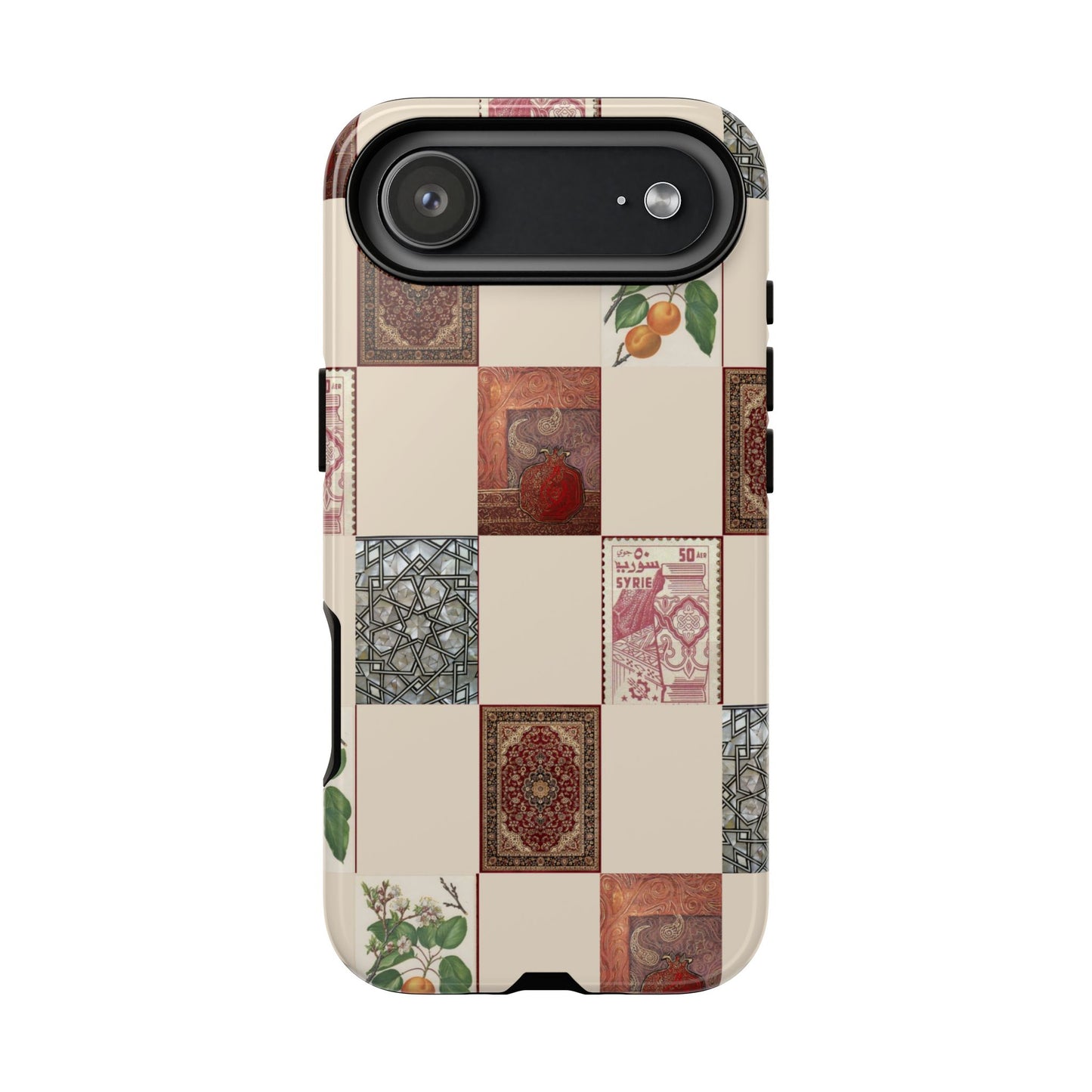 Sultanas Cases x Noura Abdi 2