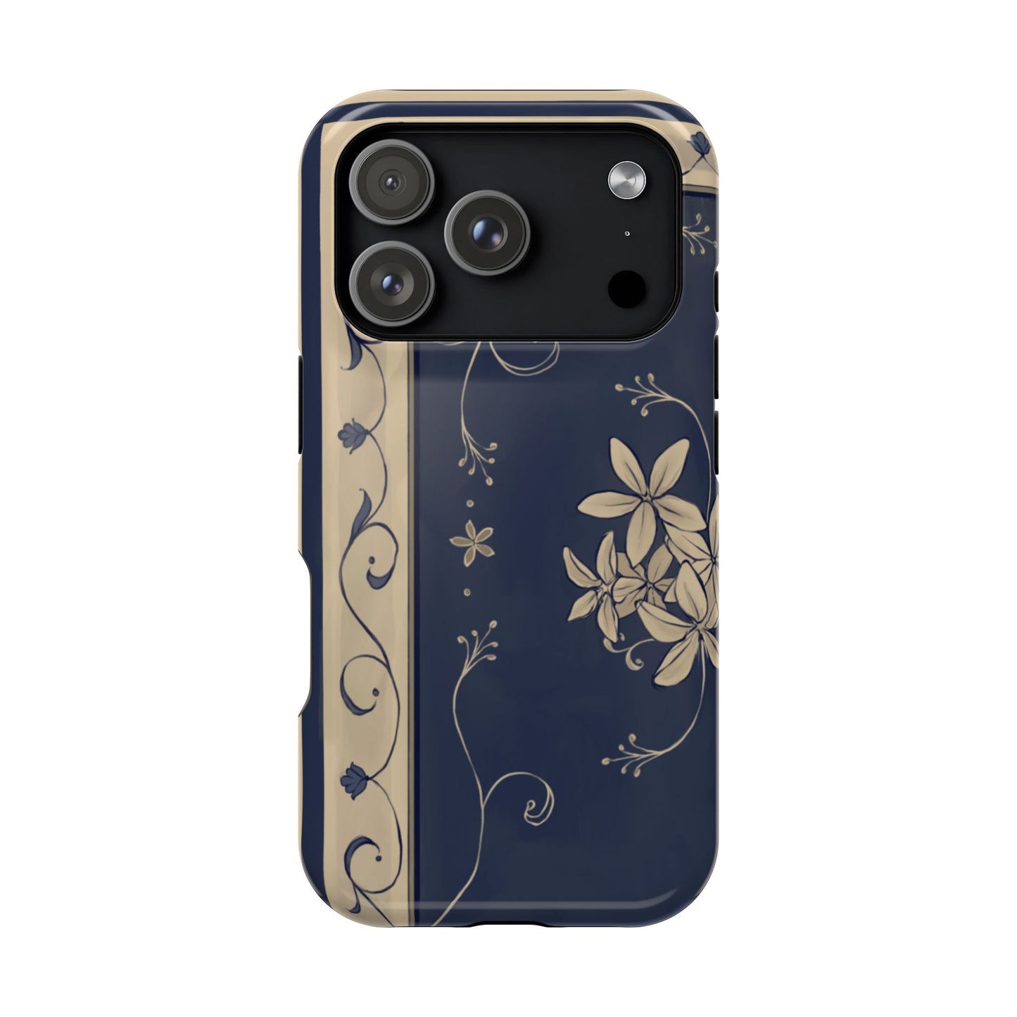 Sajjada in Blue (Magsafe)