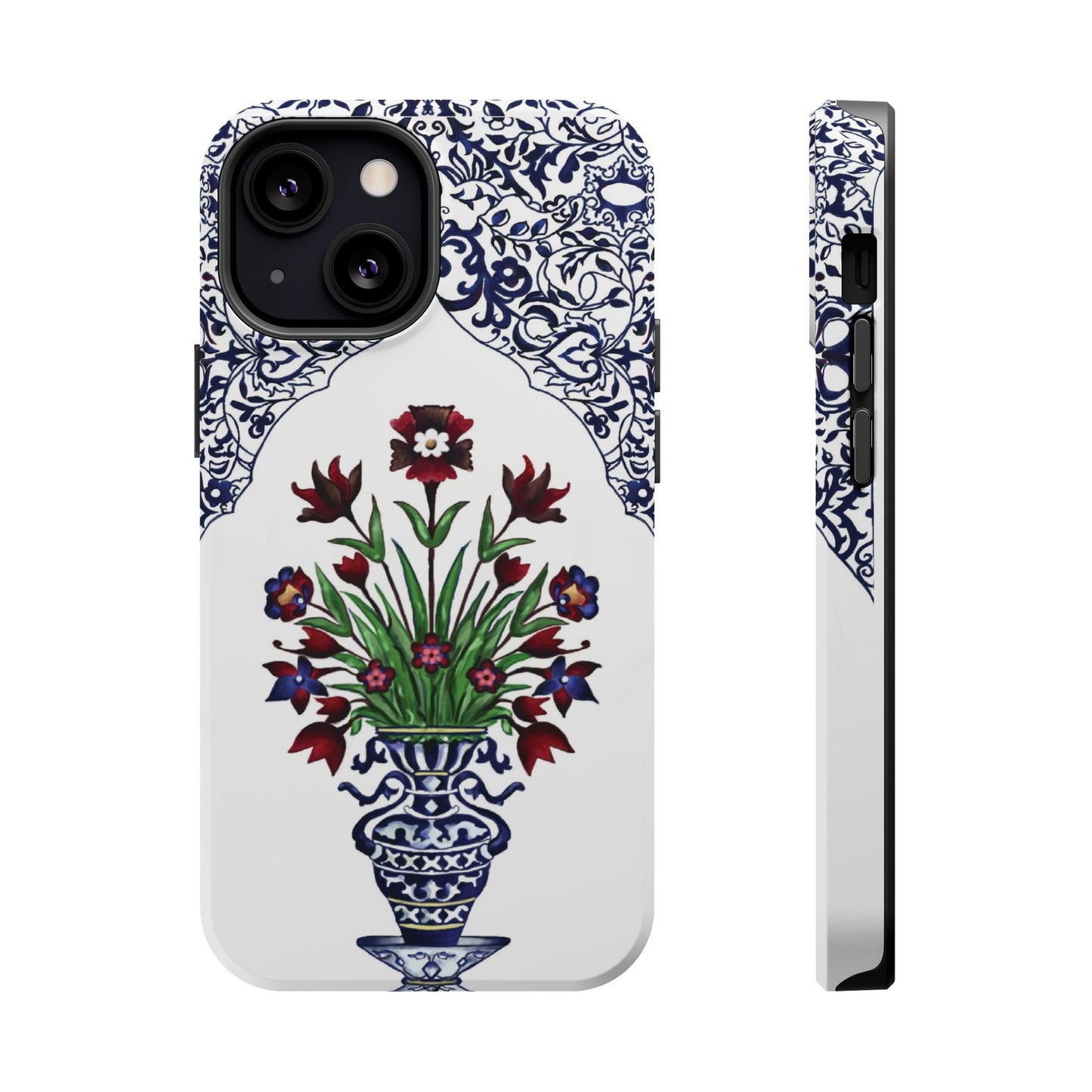 Wazir Al Khan (Magsafe)