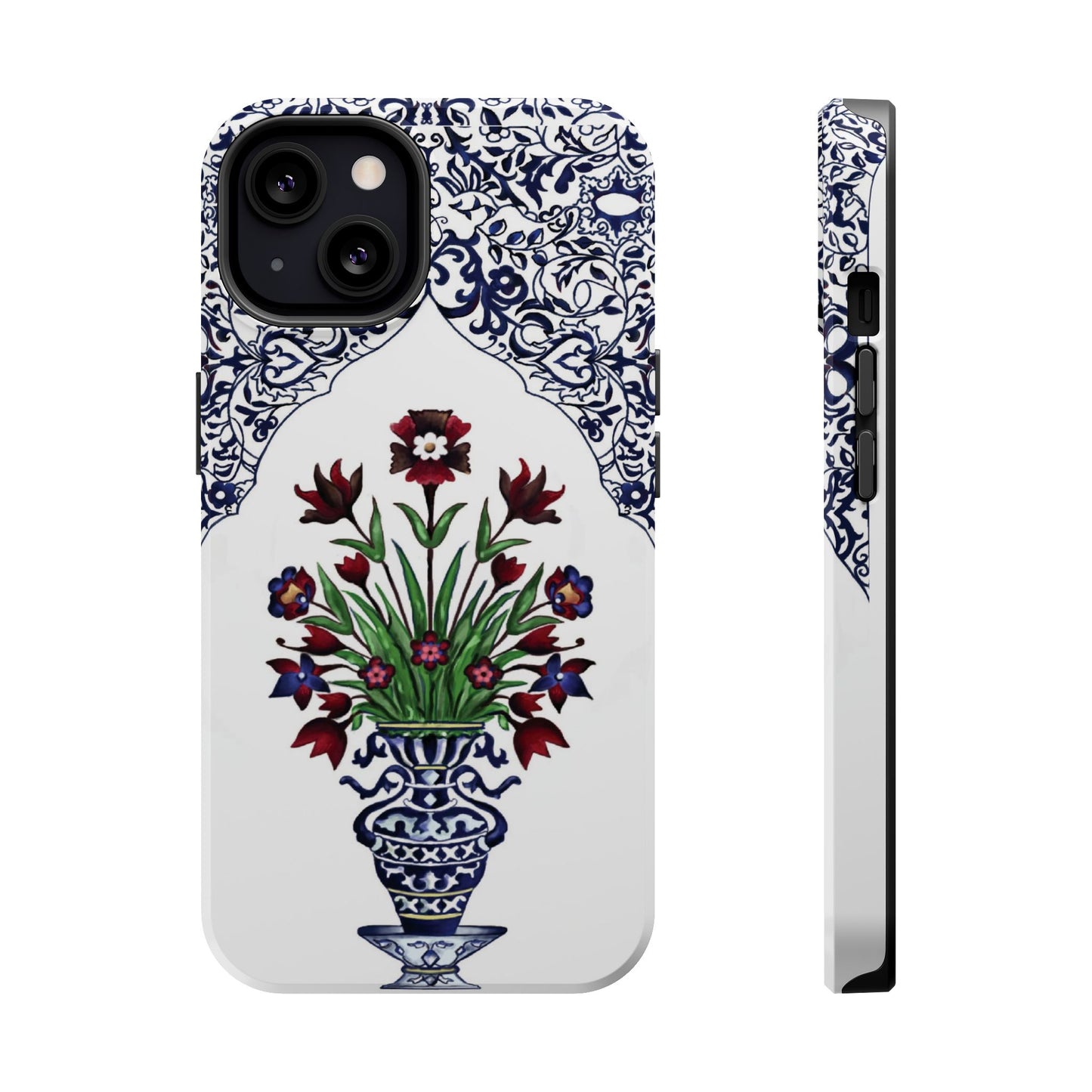 Wazir Al Khan (Magsafe)