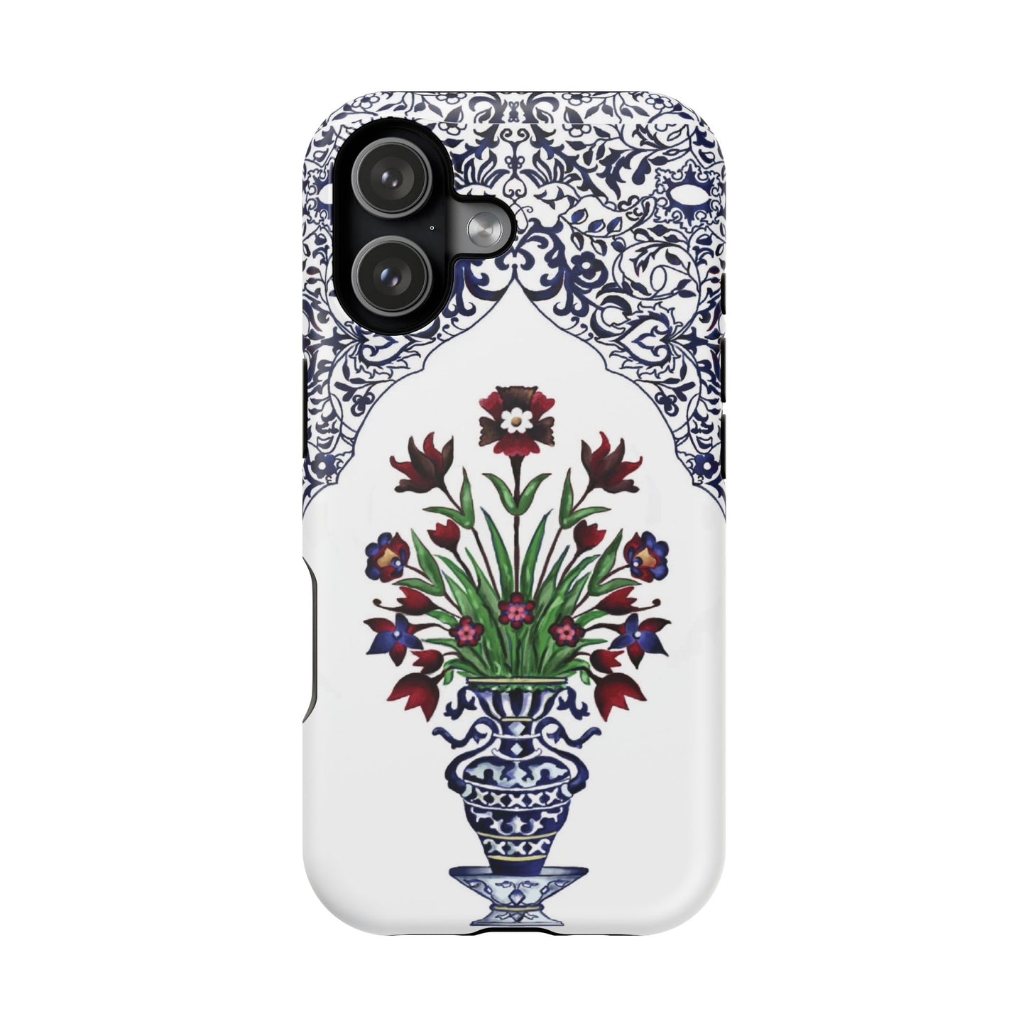 Wazir Al Khan (Magsafe)