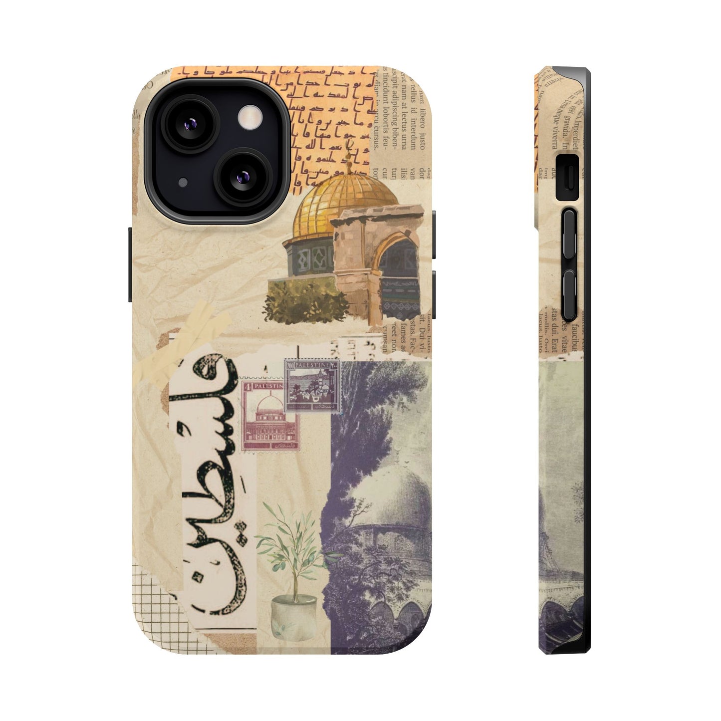 Palestinian Tapestry (Magsafe)