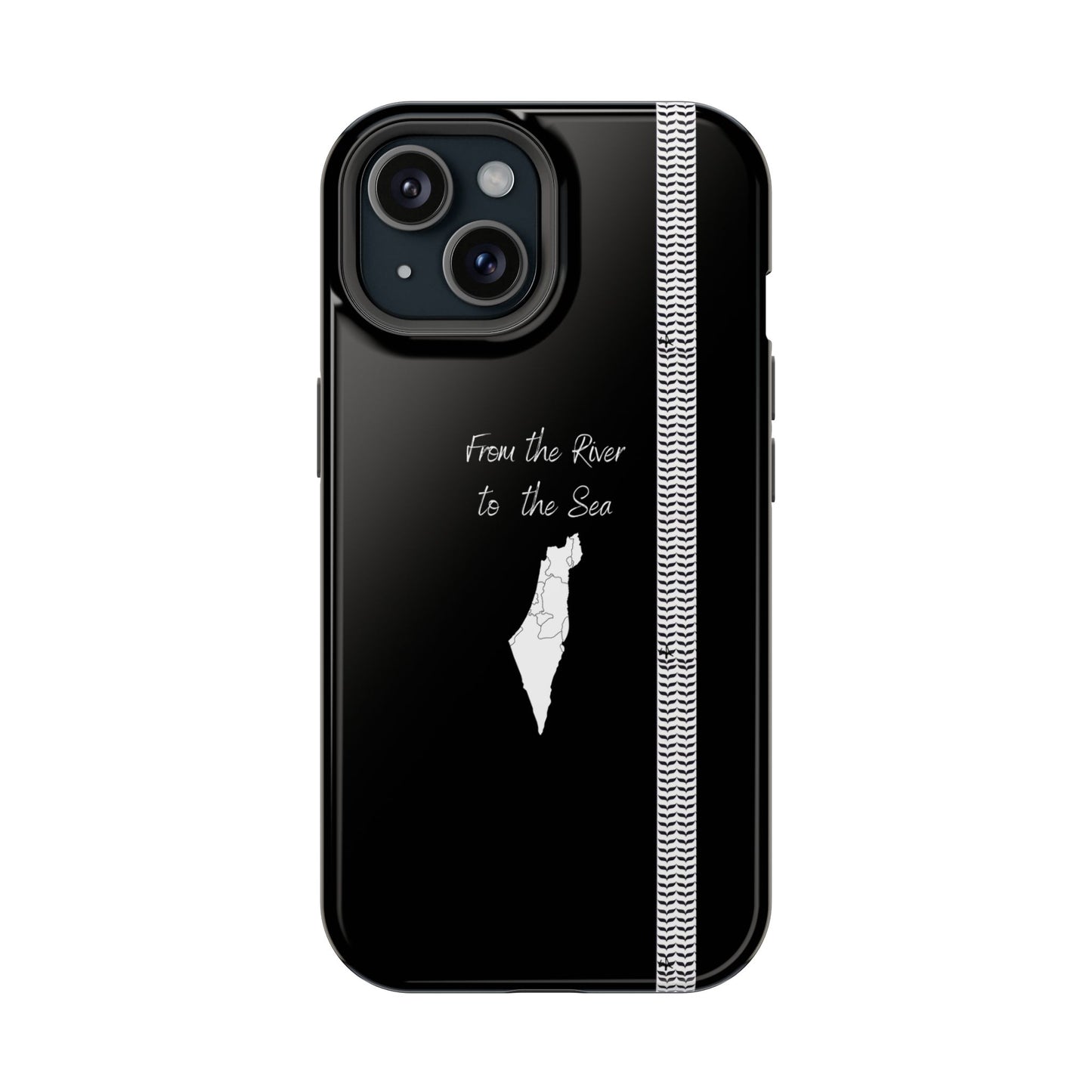 River to the Sea (Magsafe)