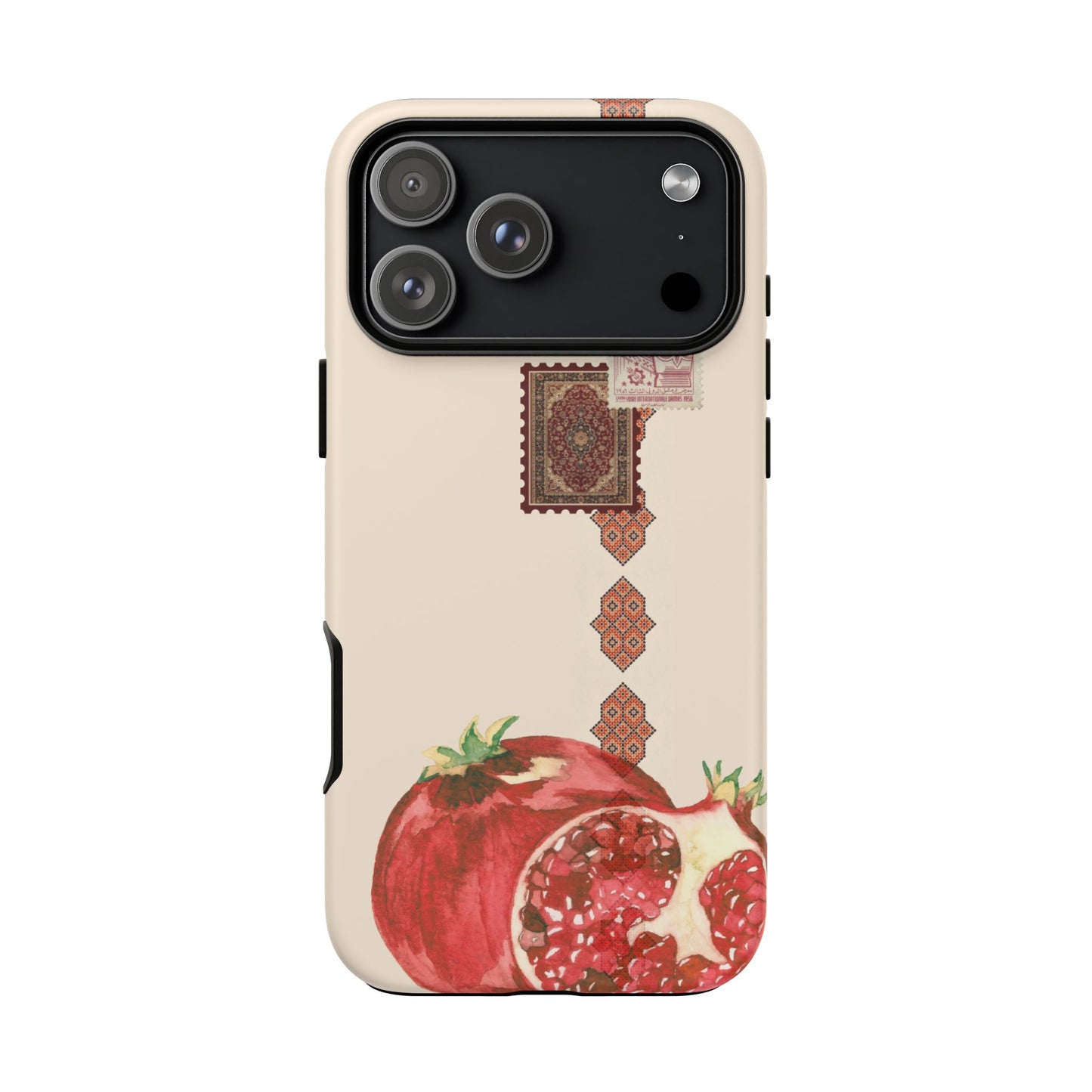 Sultanas Cases x Noura Abdi