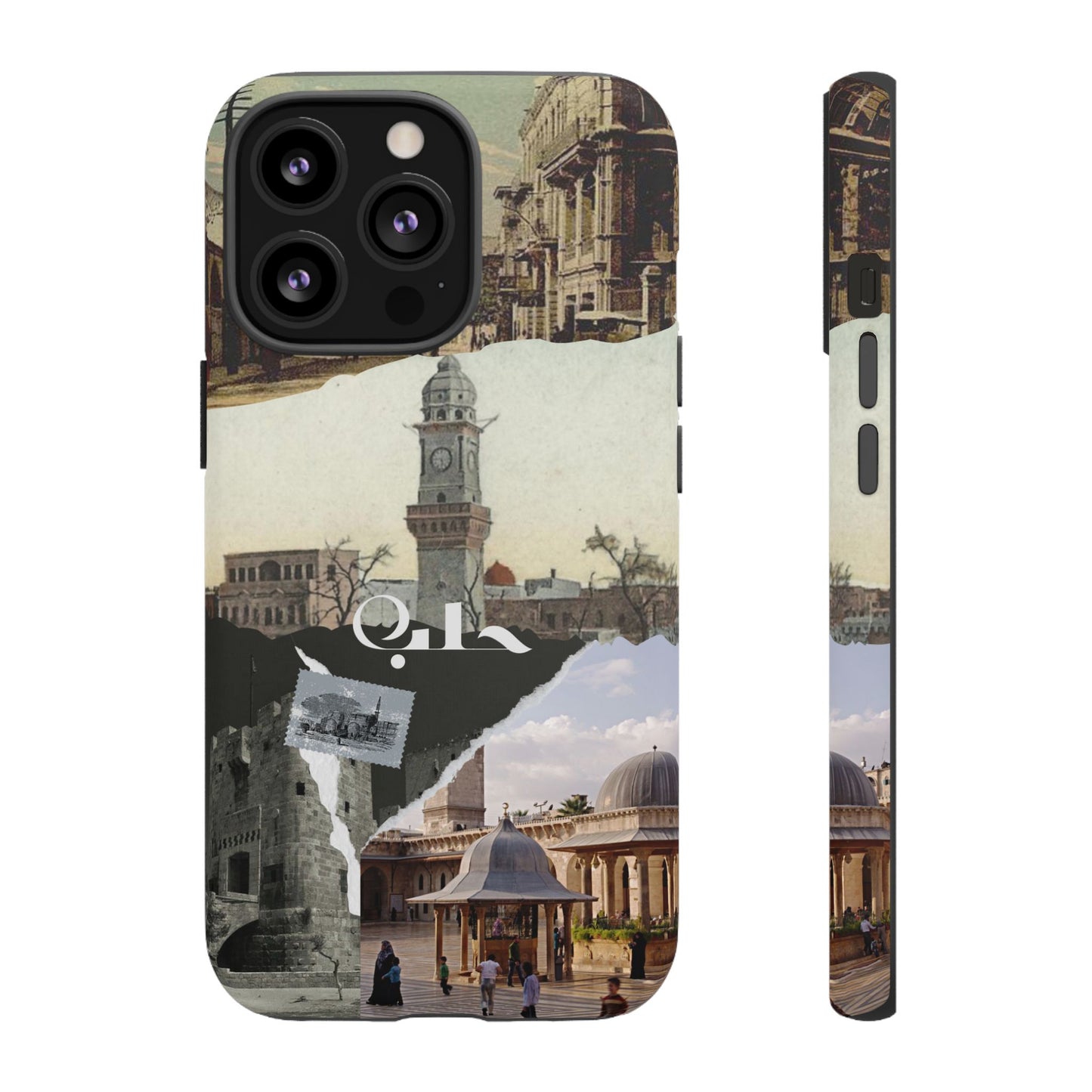 Aleppo