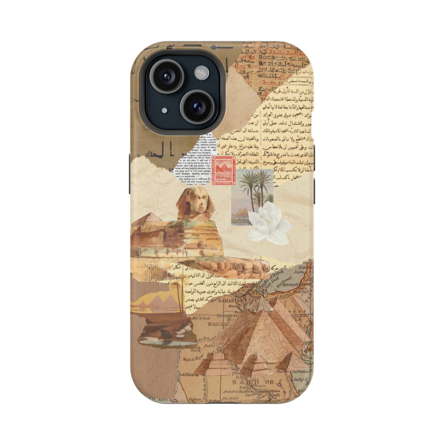 Egyptian Mosaic (Magsafe)