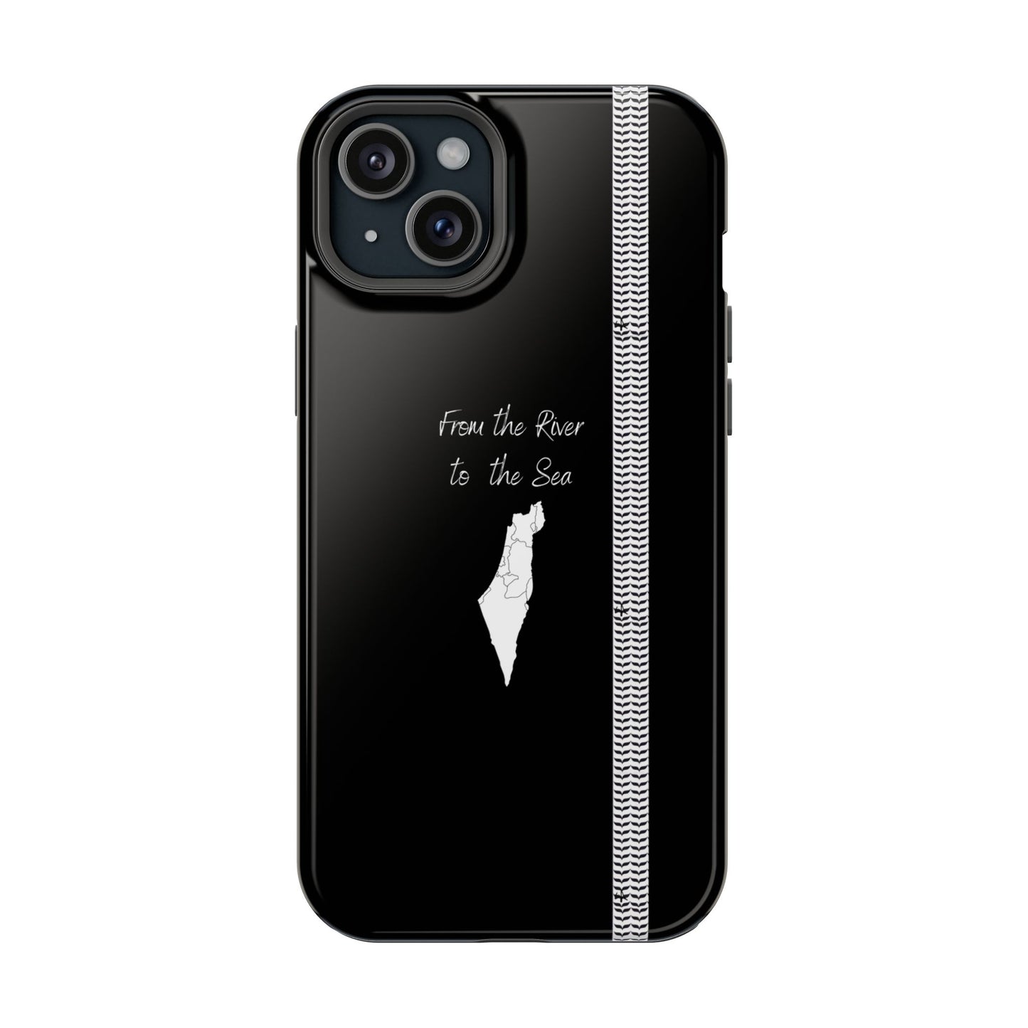 River to the Sea (Magsafe)